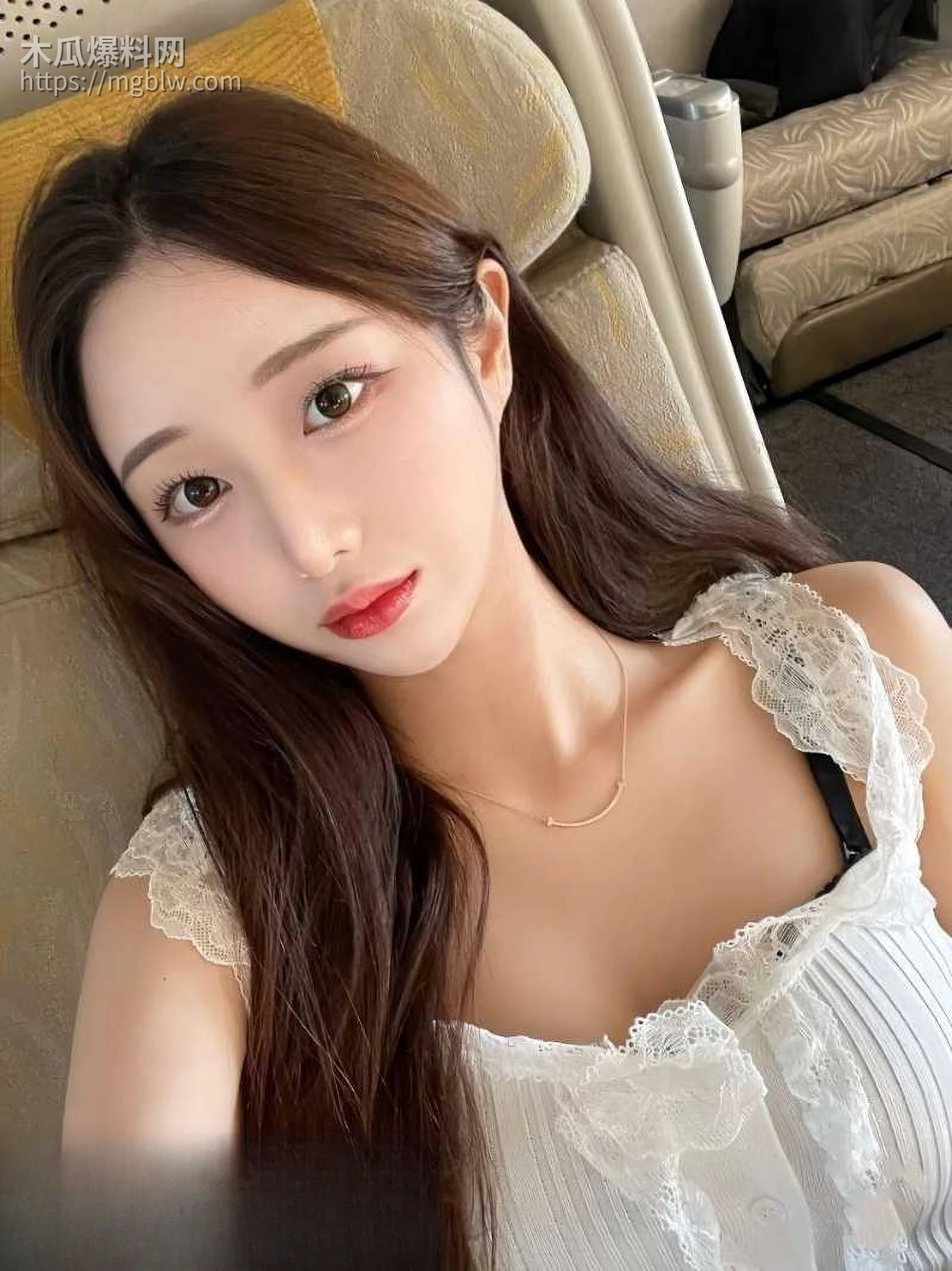 九头身长腿御姐 5