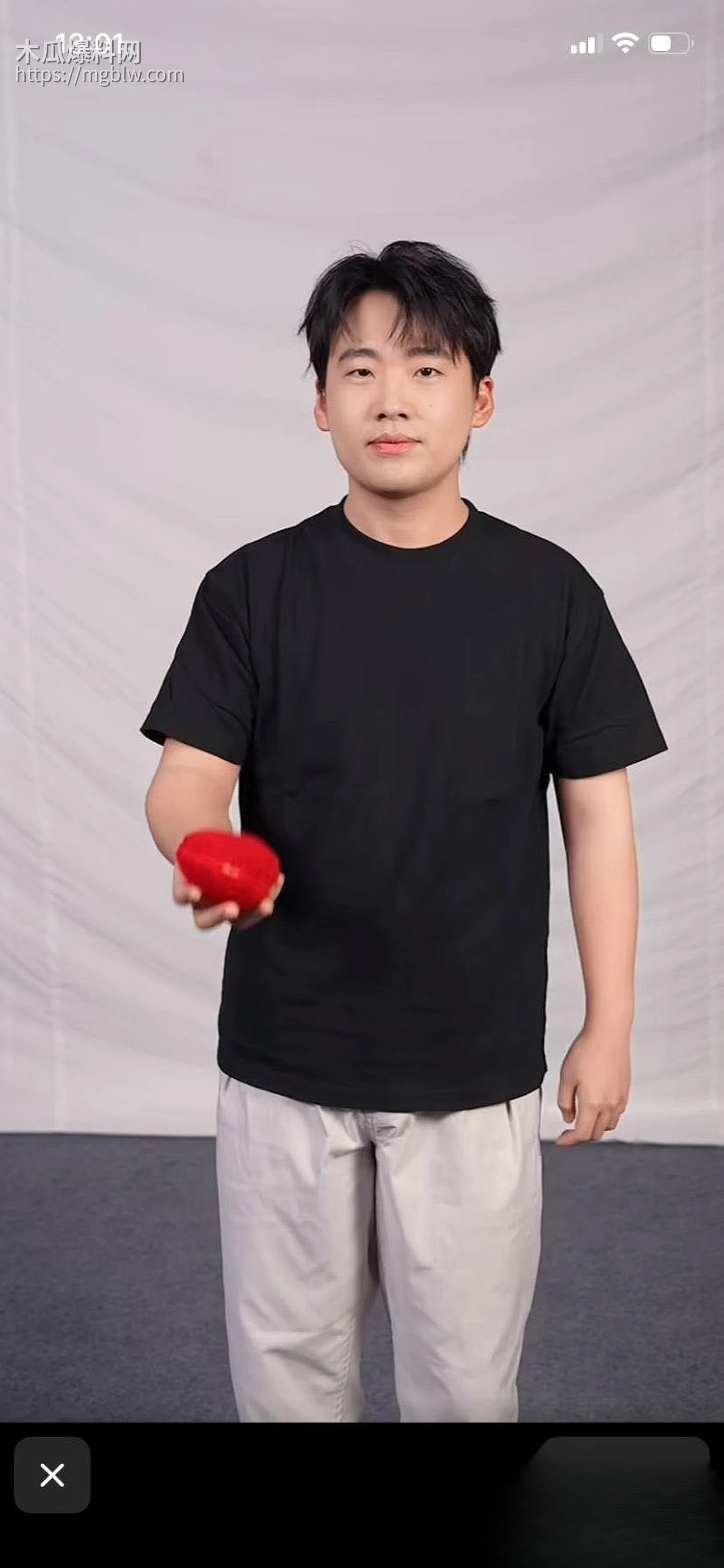 刘昊然郭麒麟严浩翔商K视频爆出 4