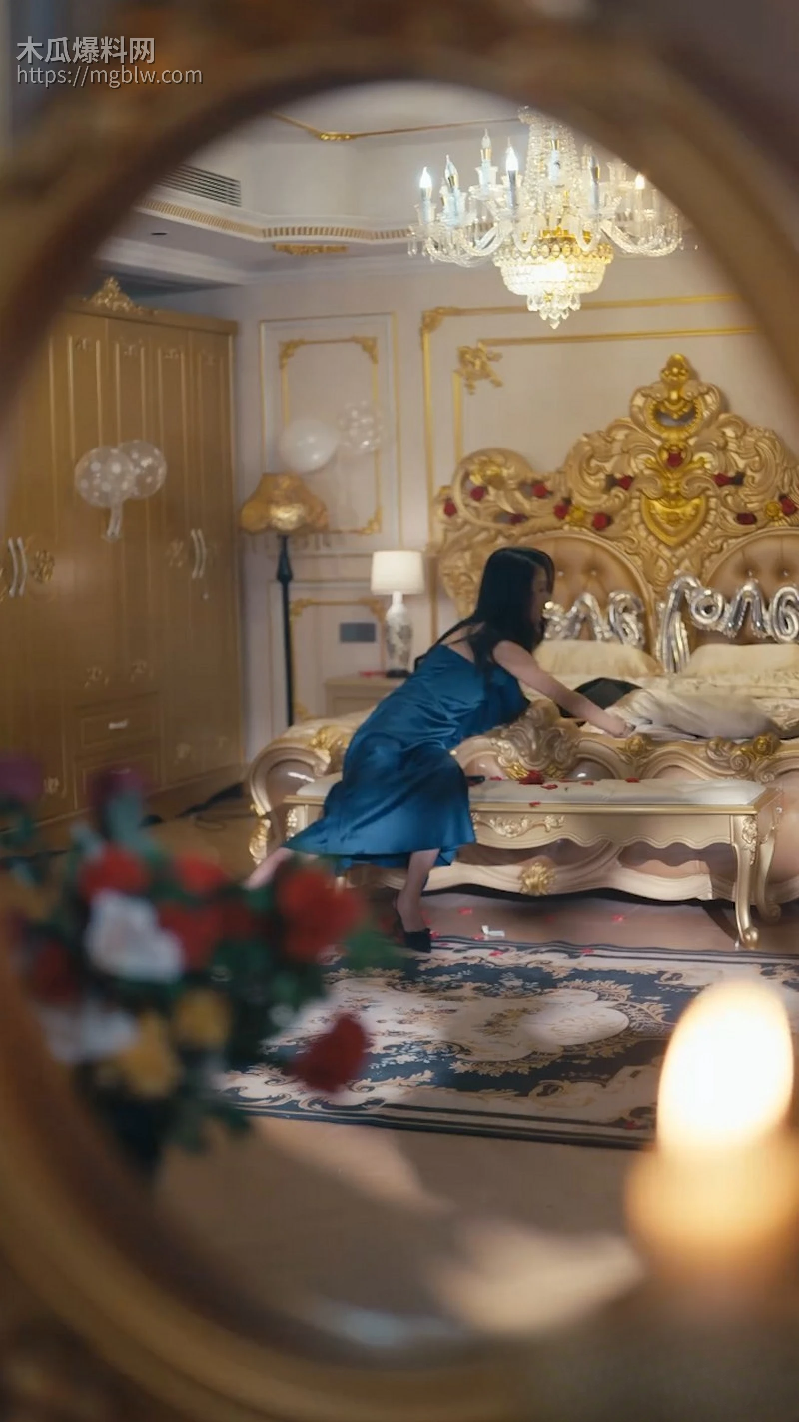 热播短剧亲爱的情敌全集 2