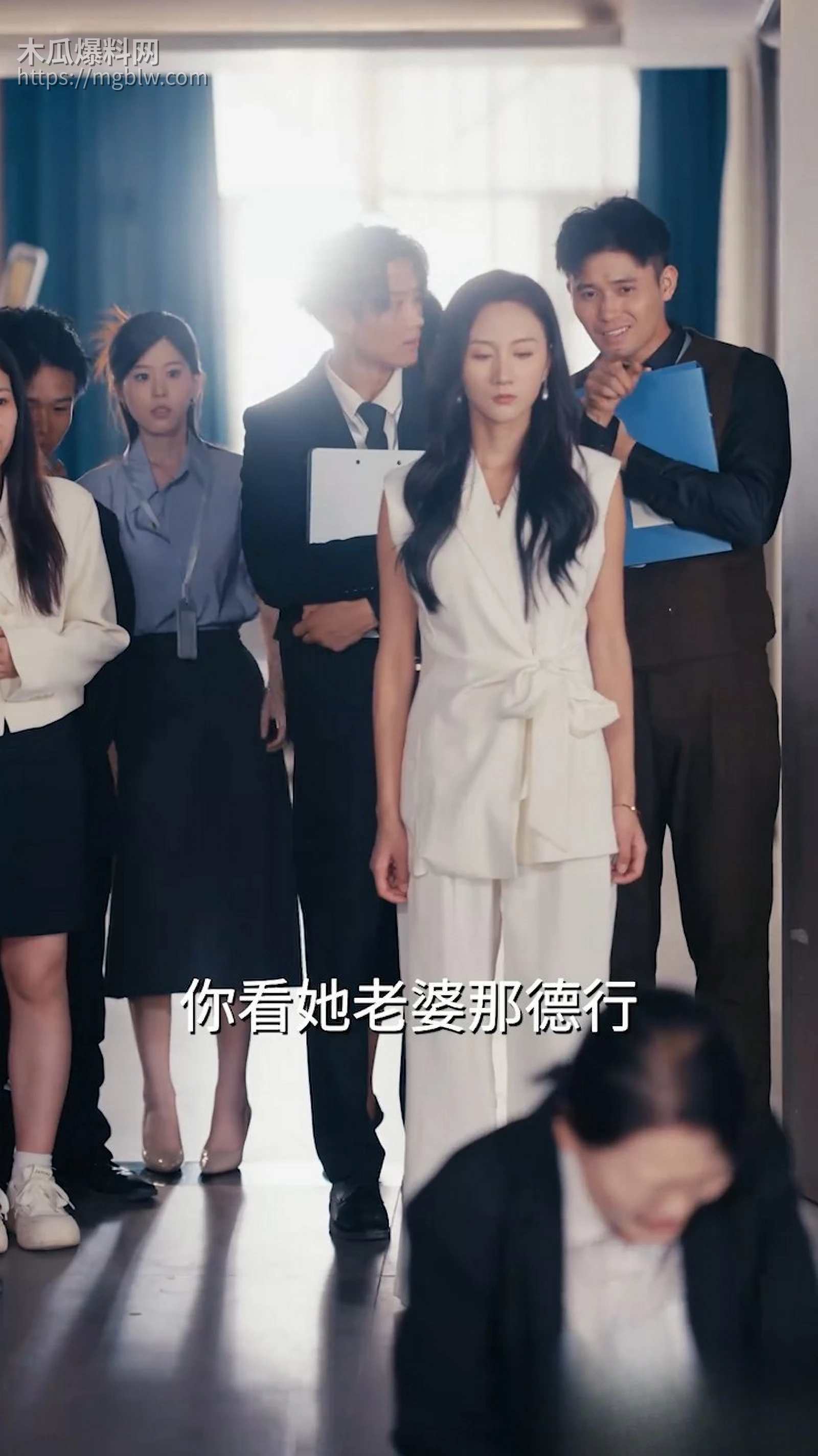 热播短剧亲爱的情敌全集 3