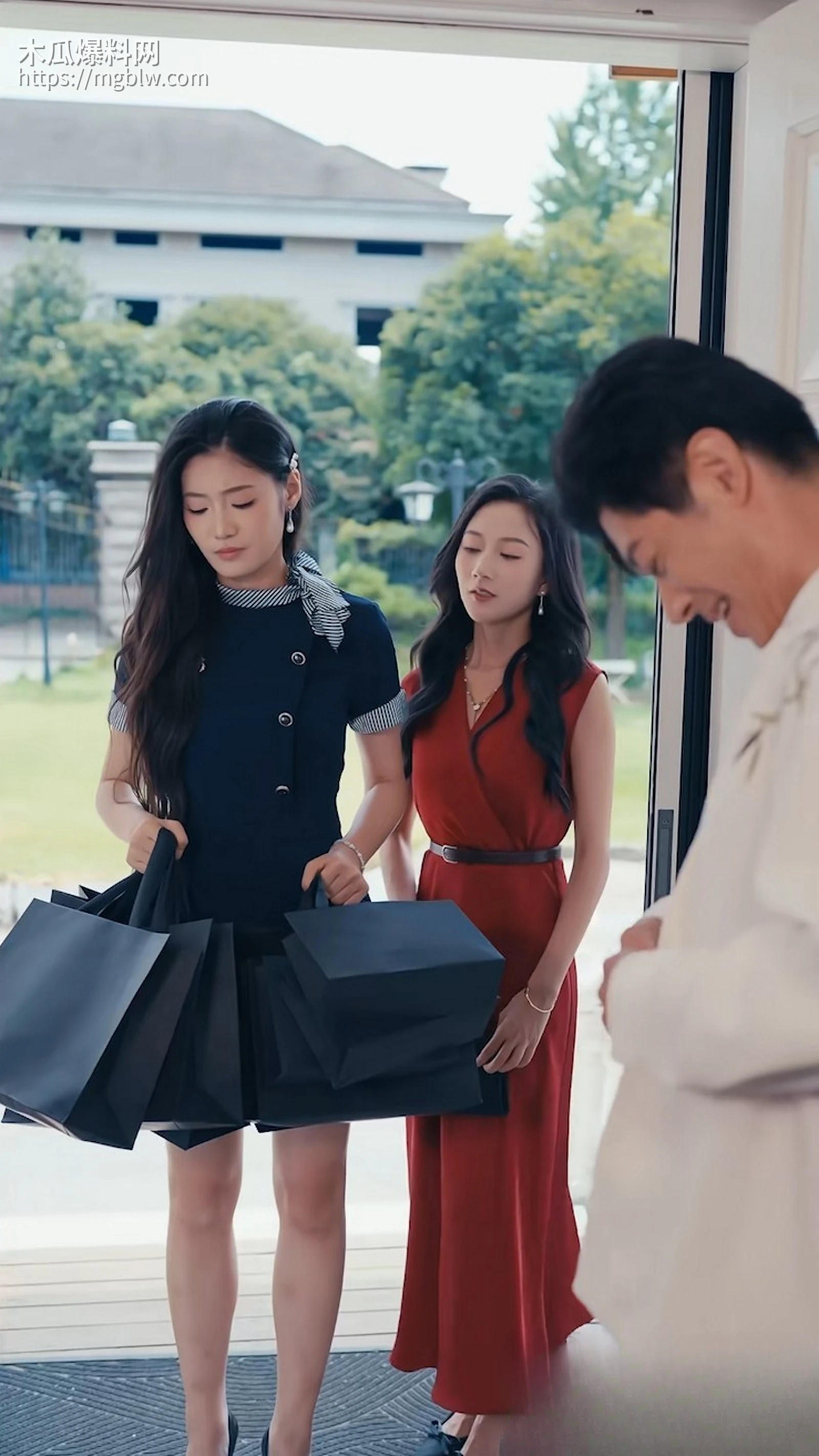 热播短剧亲爱的情敌全集 4