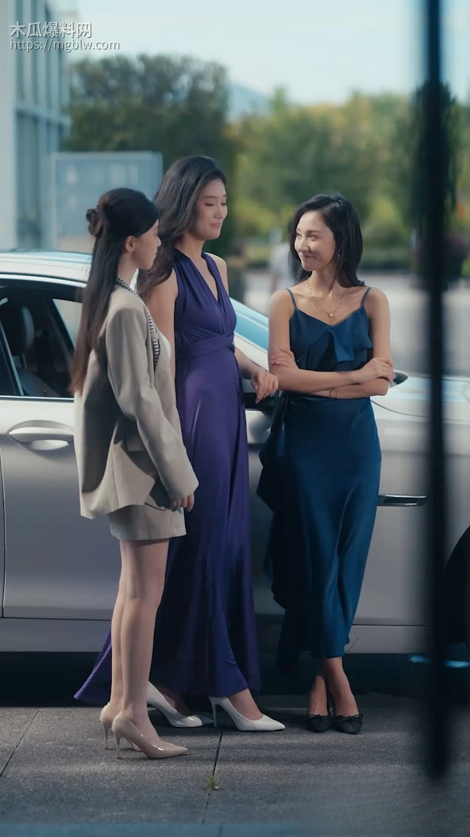 热播短剧亲爱的情敌全集 6