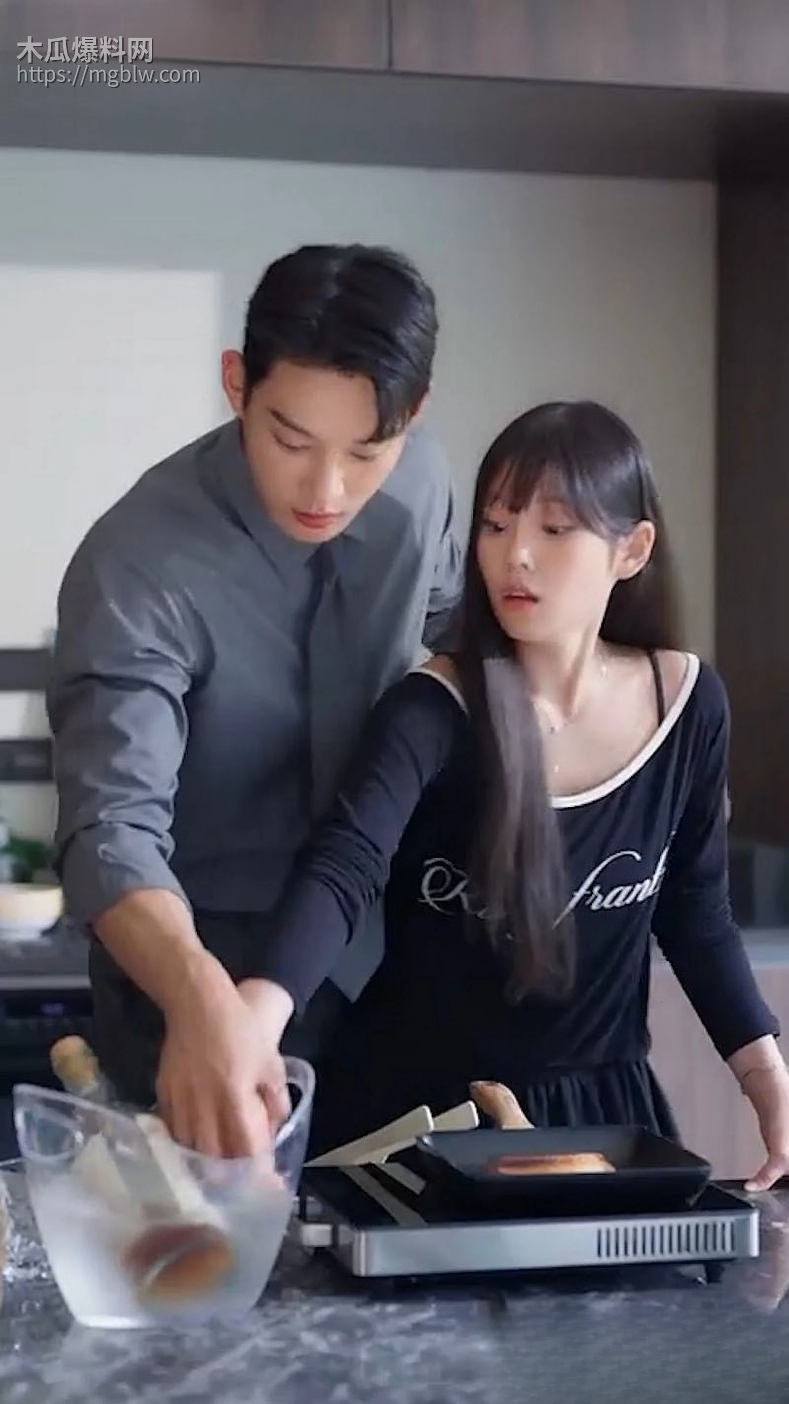 韩国擦边短剧浪漫岛前夫初恋大作战新作 5