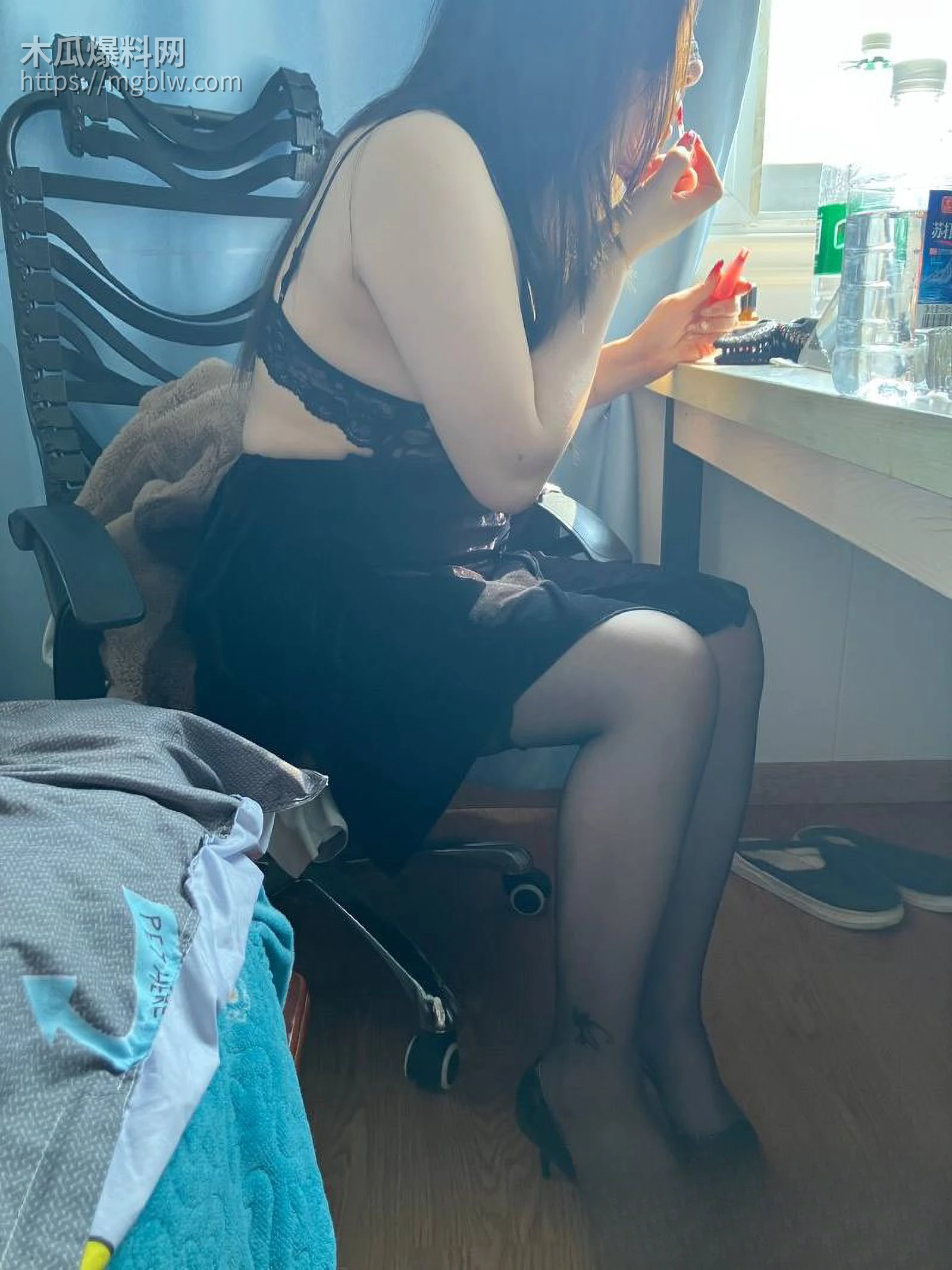 51原创爱吃饺子和嫂子新作 1