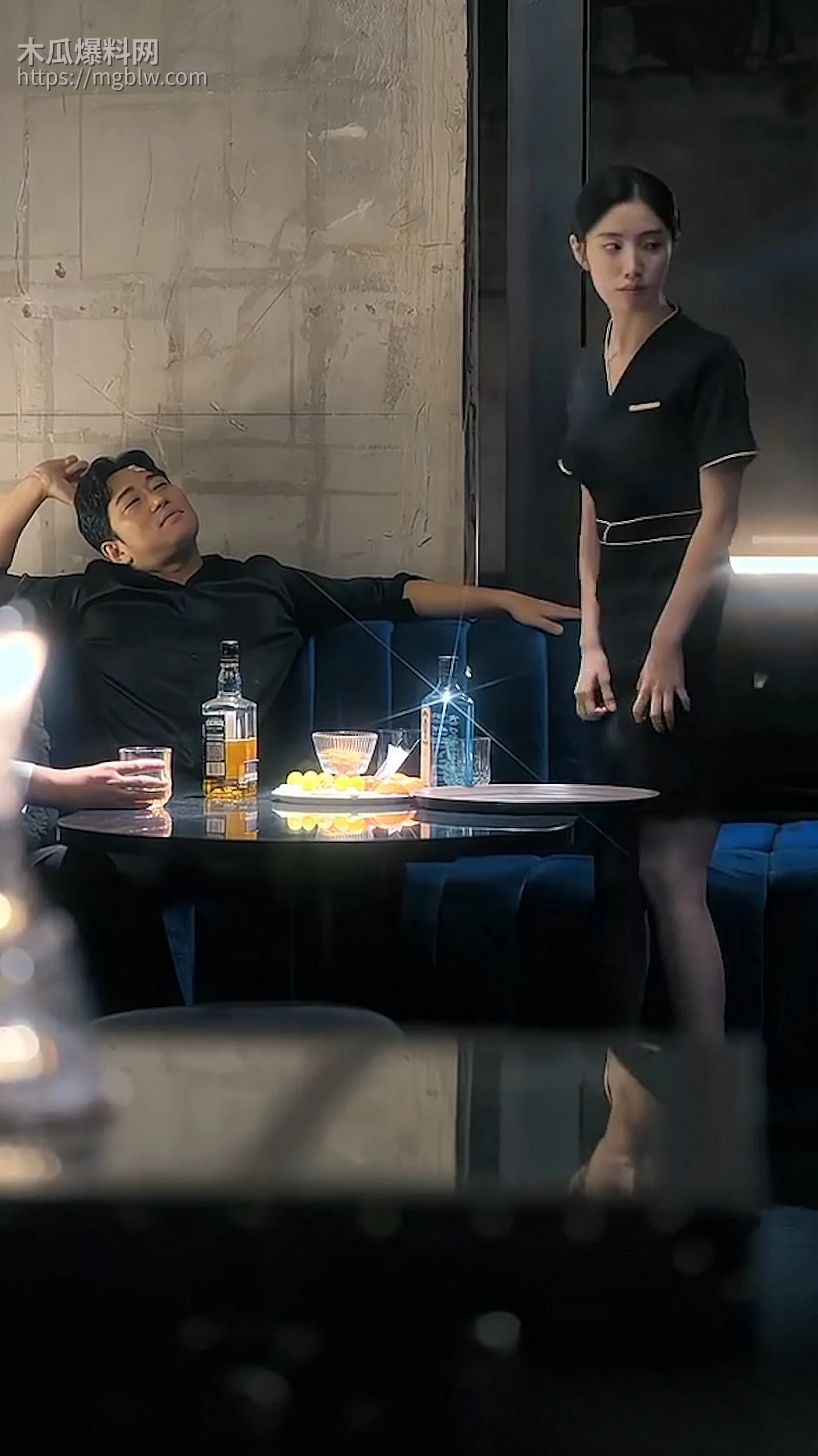 热播短剧前辈都是偶然吗新作 2