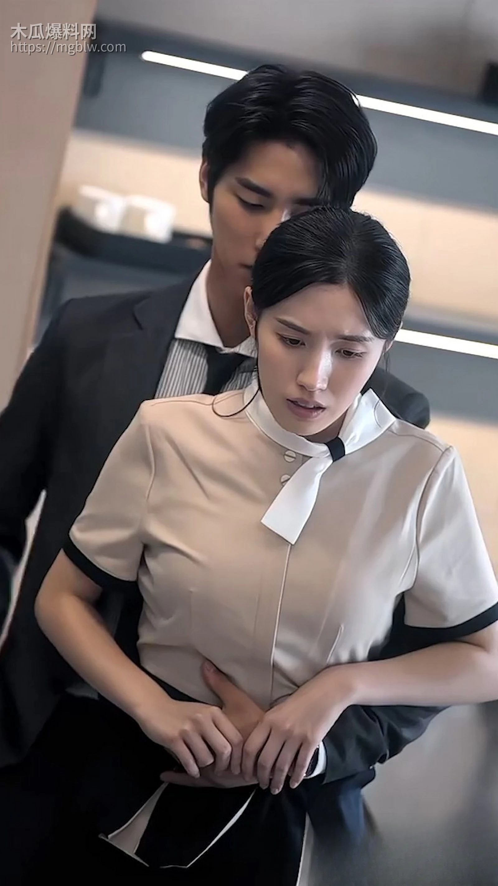 热播短剧前辈都是偶然吗新作 5