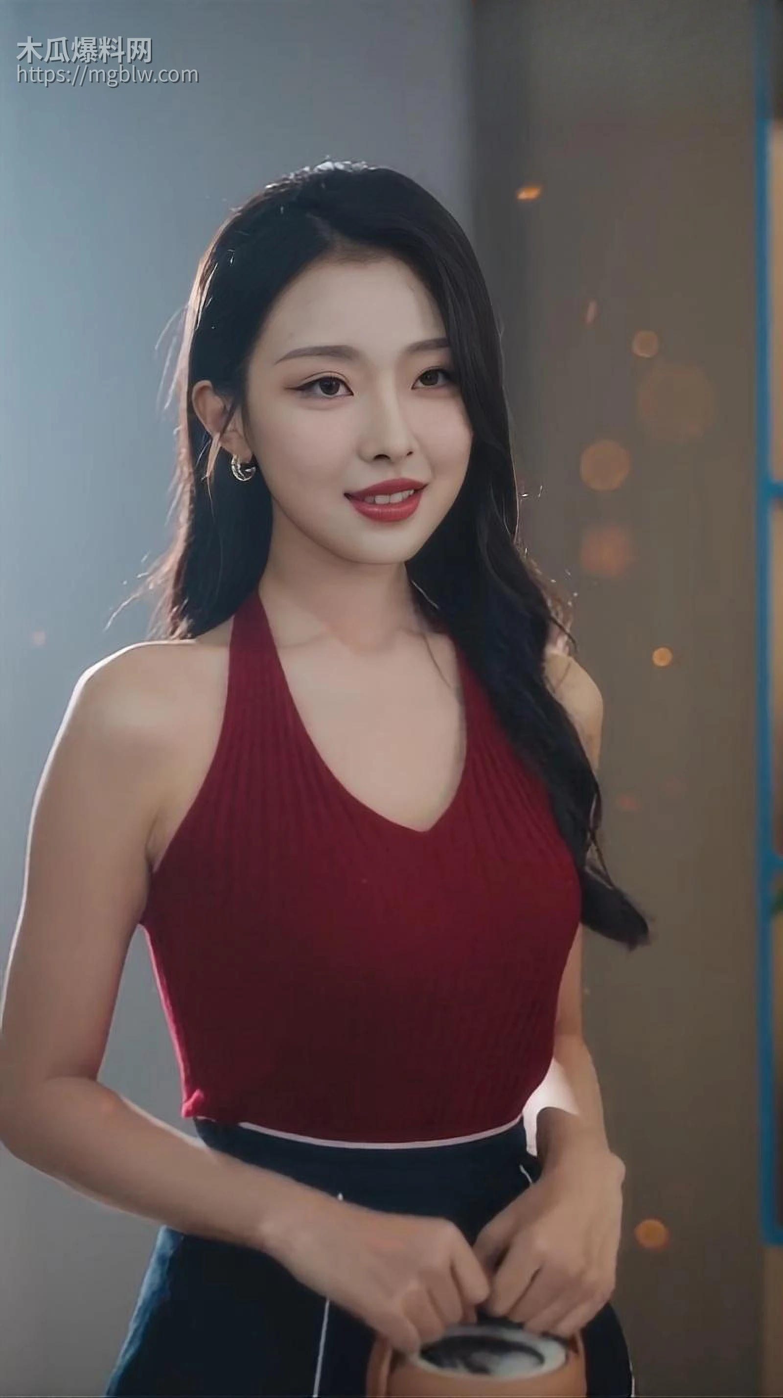 热播短剧《神秘保姆不简单》全集01