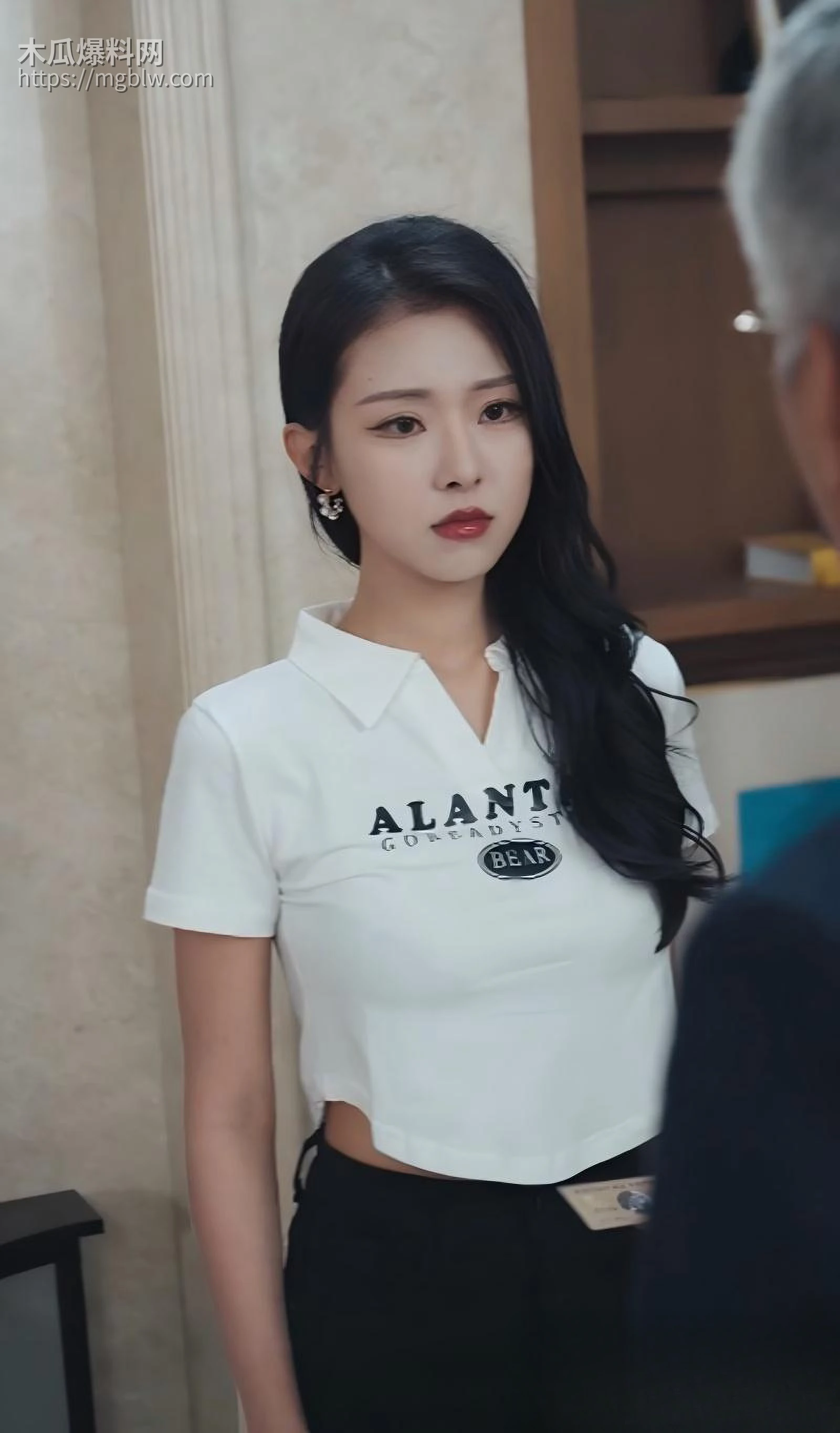 热播短剧《神秘保姆不简单》全集02