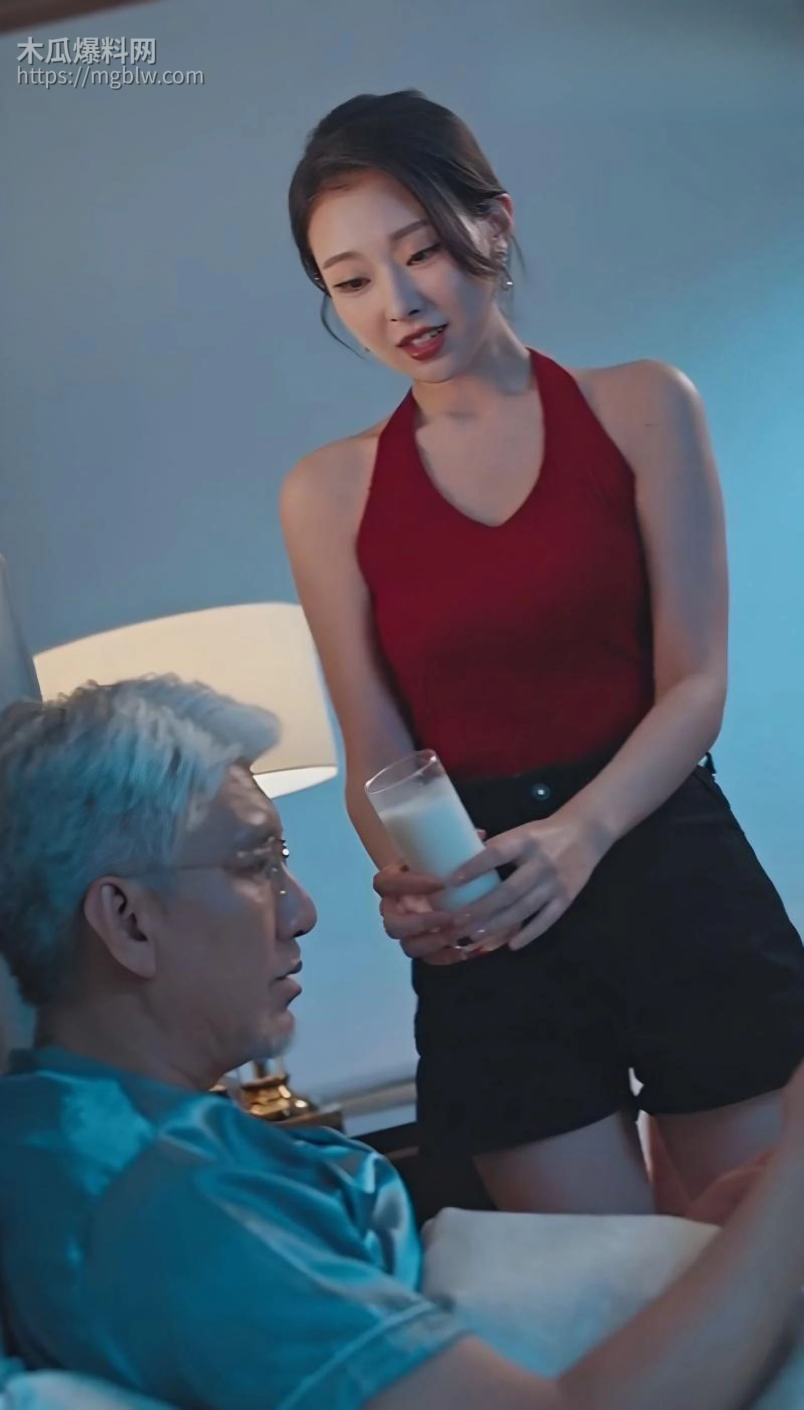 热播短剧《神秘保姆不简单》全集07