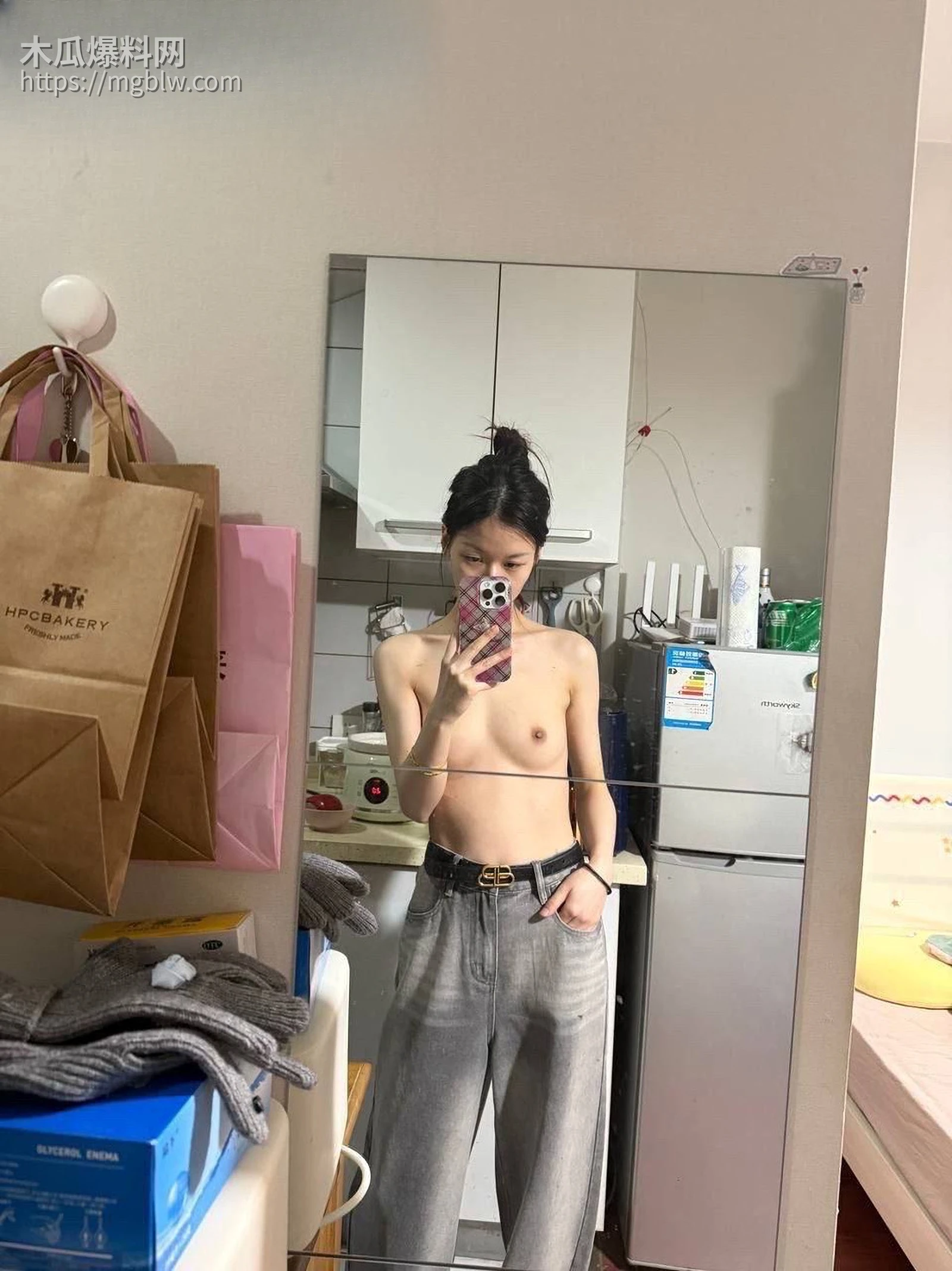 广西桂林反差婊 性爱视频 2