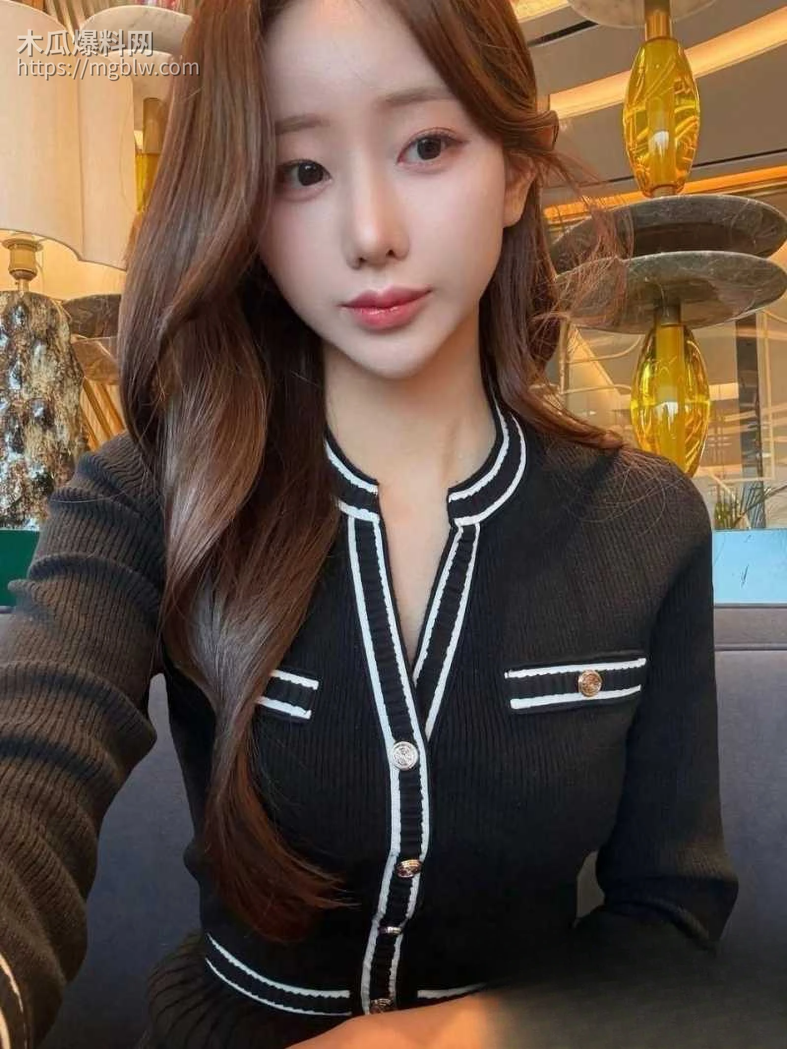 顶级网红尤物御姐1