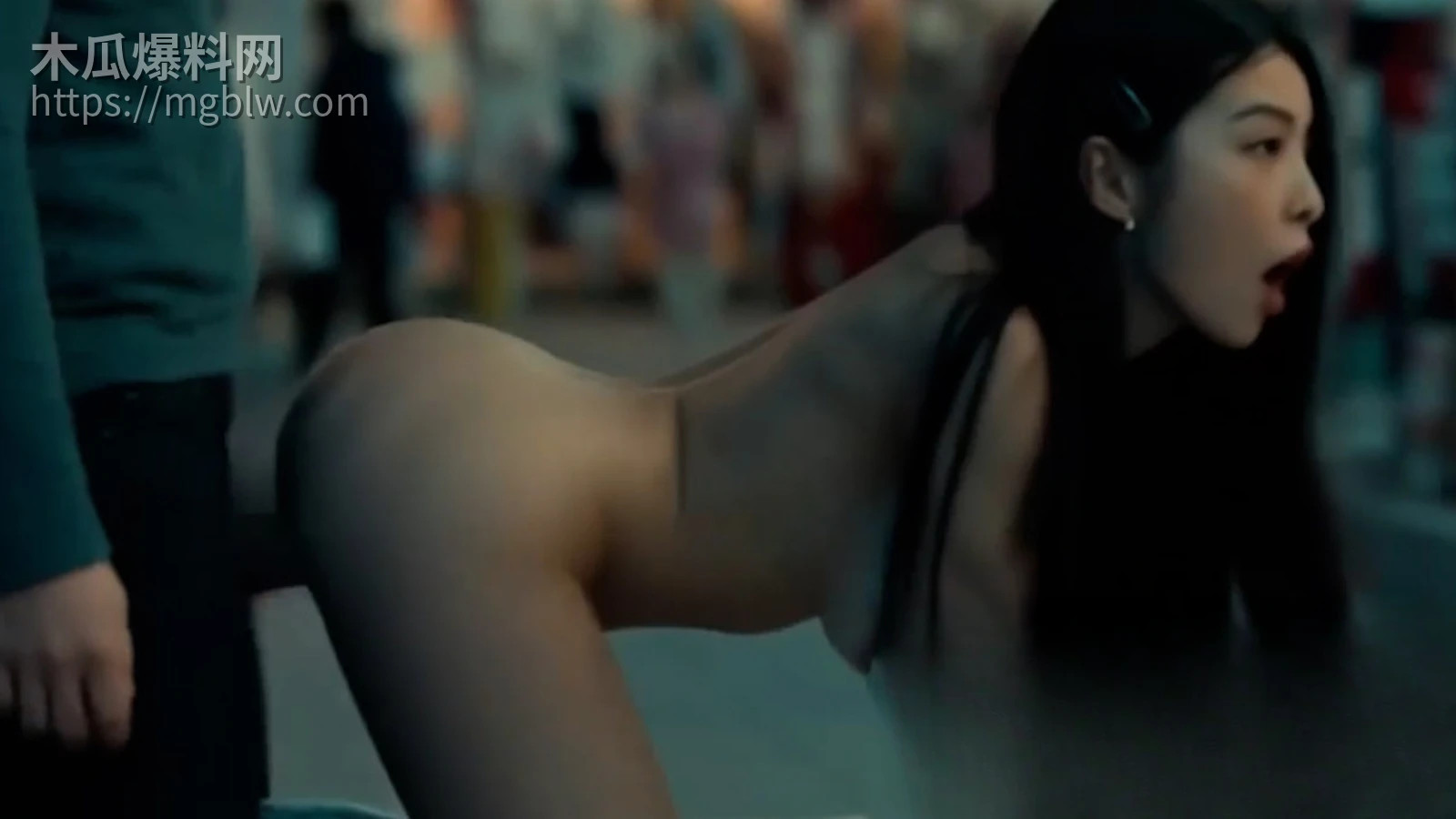 AI魔改 黑暗荣耀  7