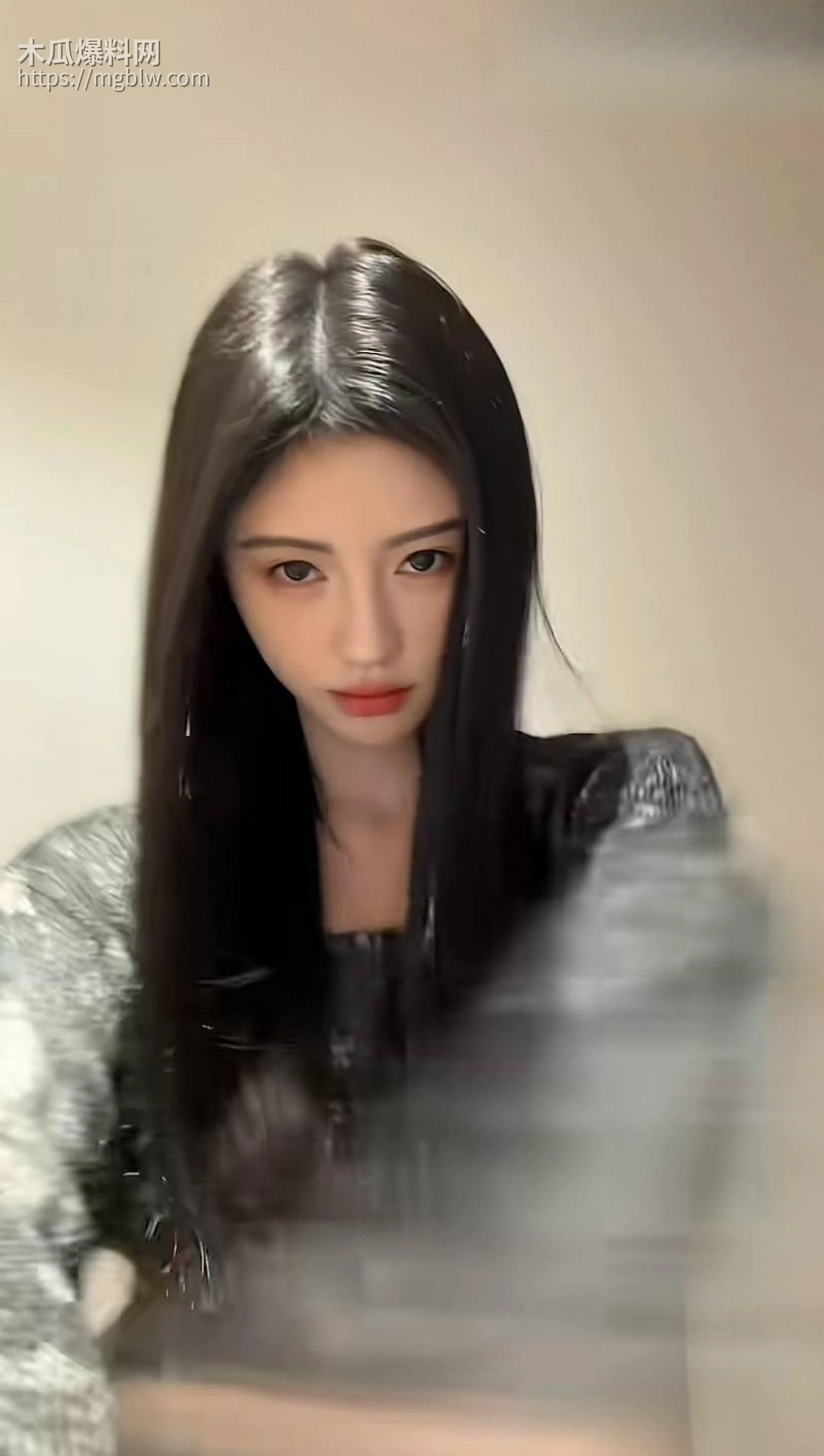 鞠婧祎偷税漏税被曝不雅视频05