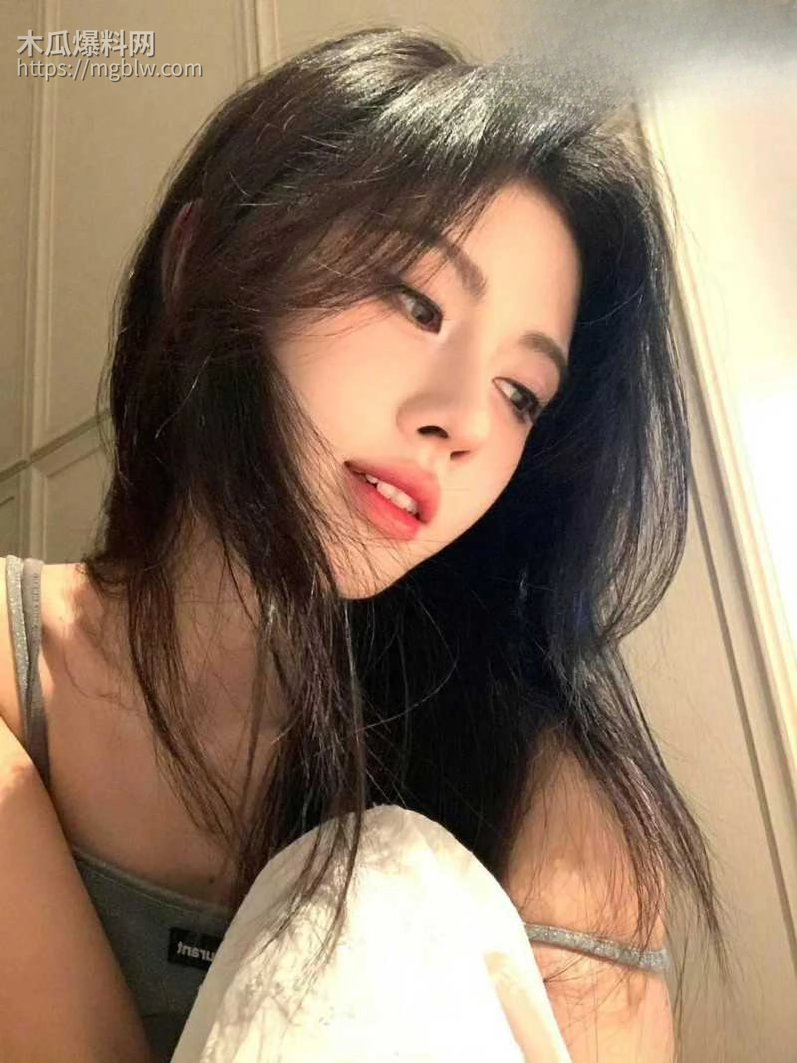 鞠婧祎偷税漏税被曝不雅视频07