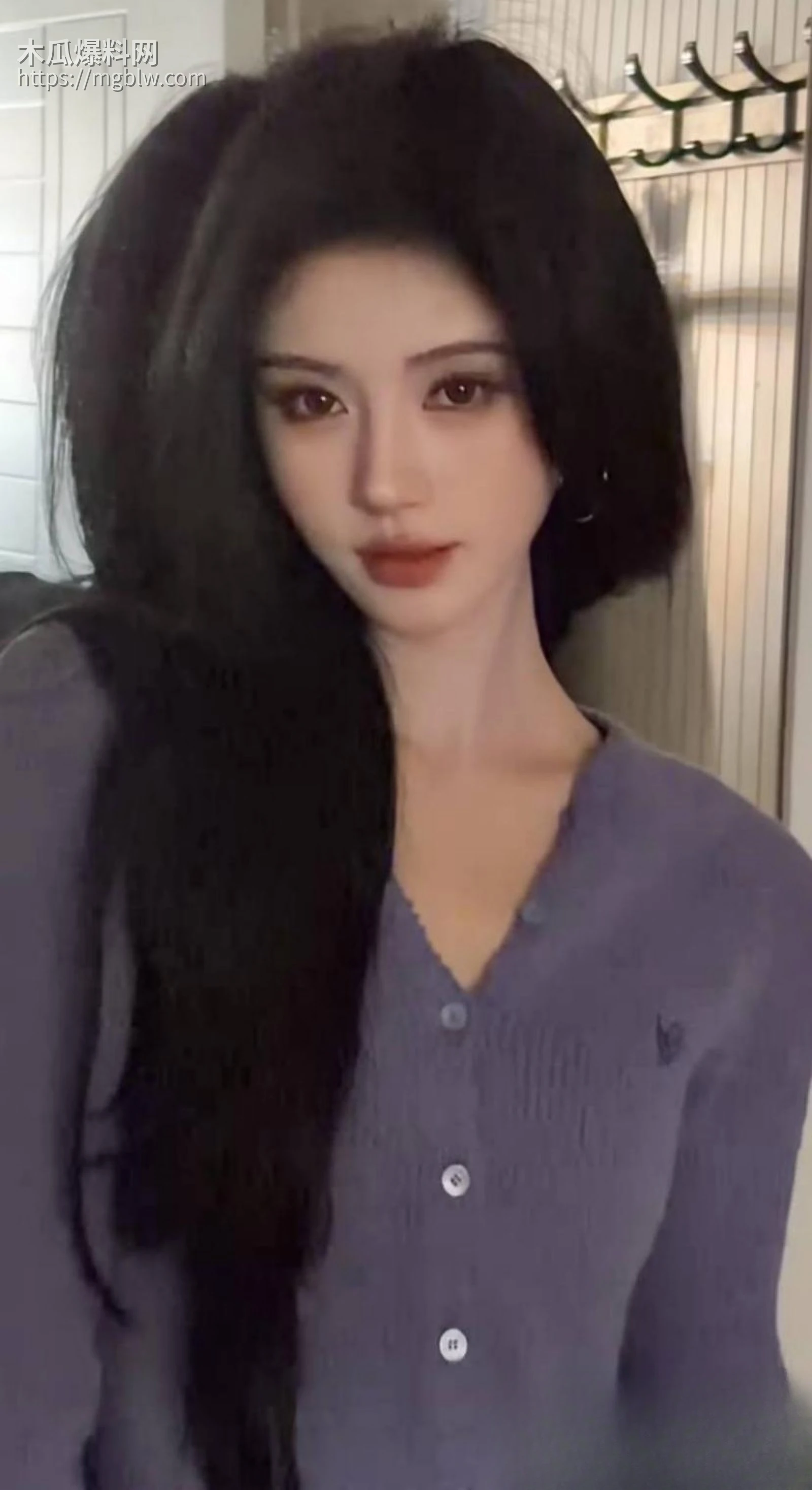 鞠婧祎偷税漏税被曝不雅视频08