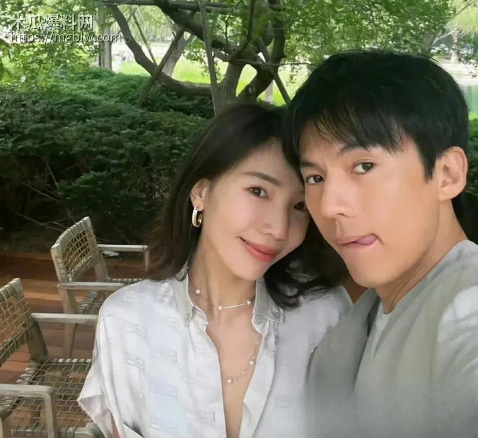 老舅演员宋宁峰婚内出轨Q女士彻底塌房 5