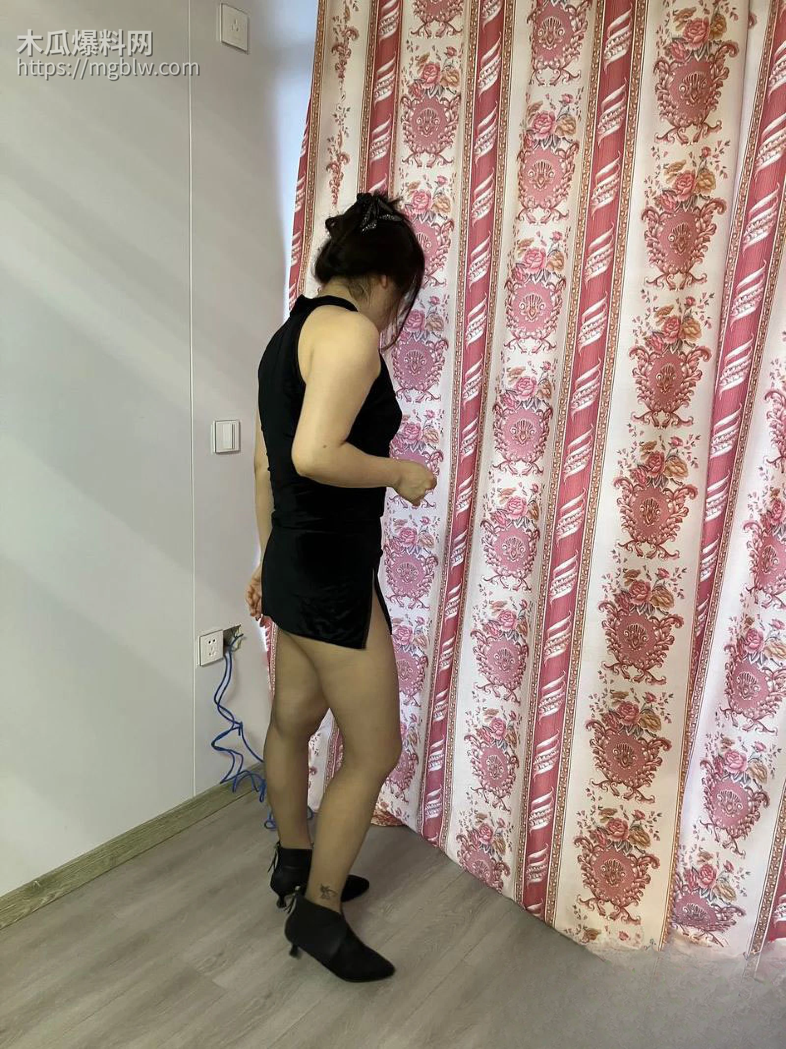 51原创爱吃饺子和嫂子新作 3