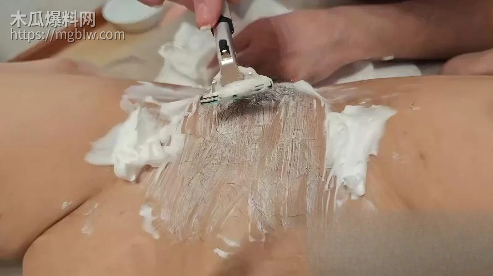 每日大赛刮毛大赛07