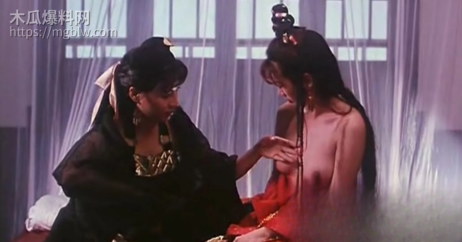 香港经典三级片合集 4