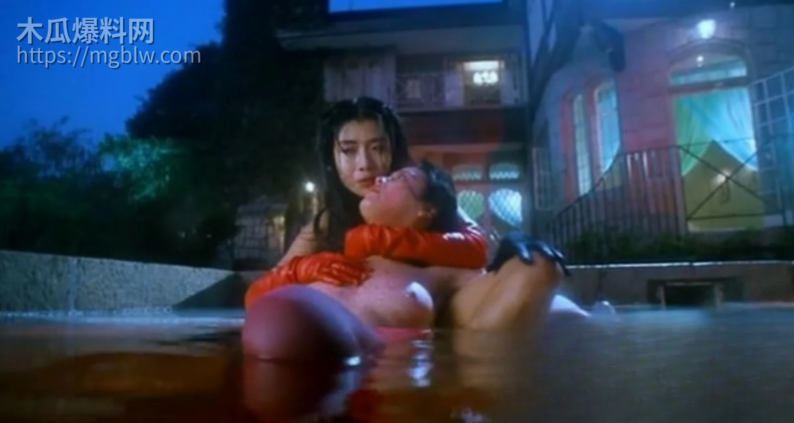 香港经典三级片合集 5