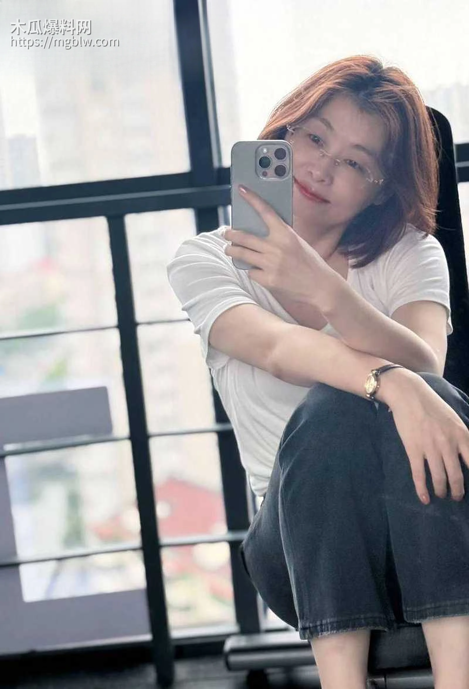 32岁极品高颜值短发人妻约炮视频曝光1拷贝