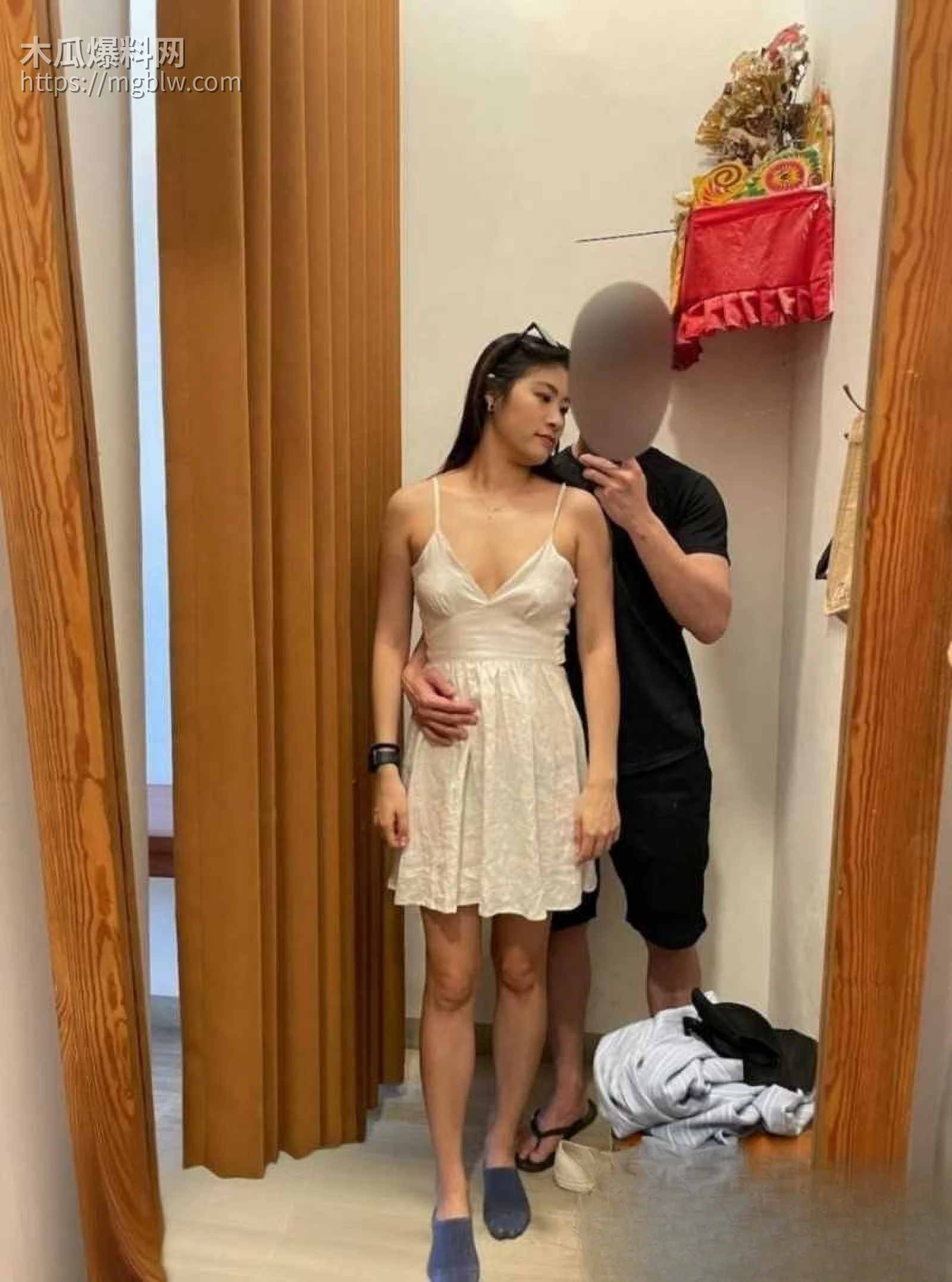 安徽合肥舞蹈老师赵思佳性爱视频04