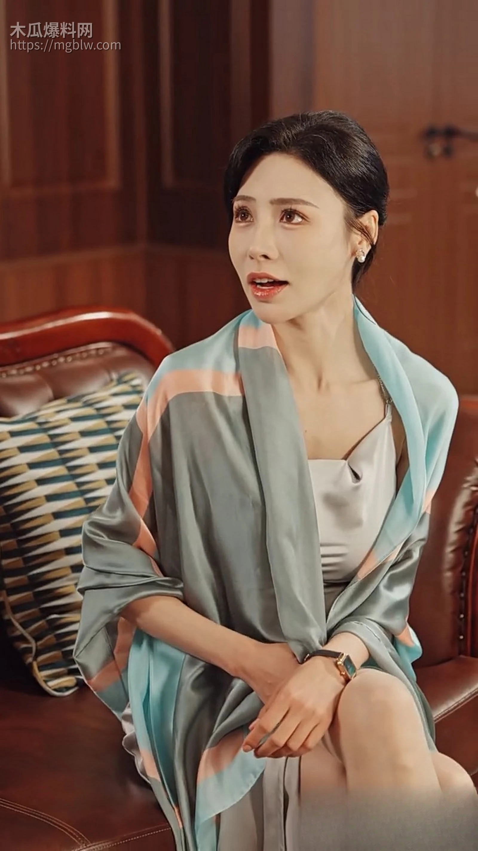 热播短剧爱在黎明前升起全集 4