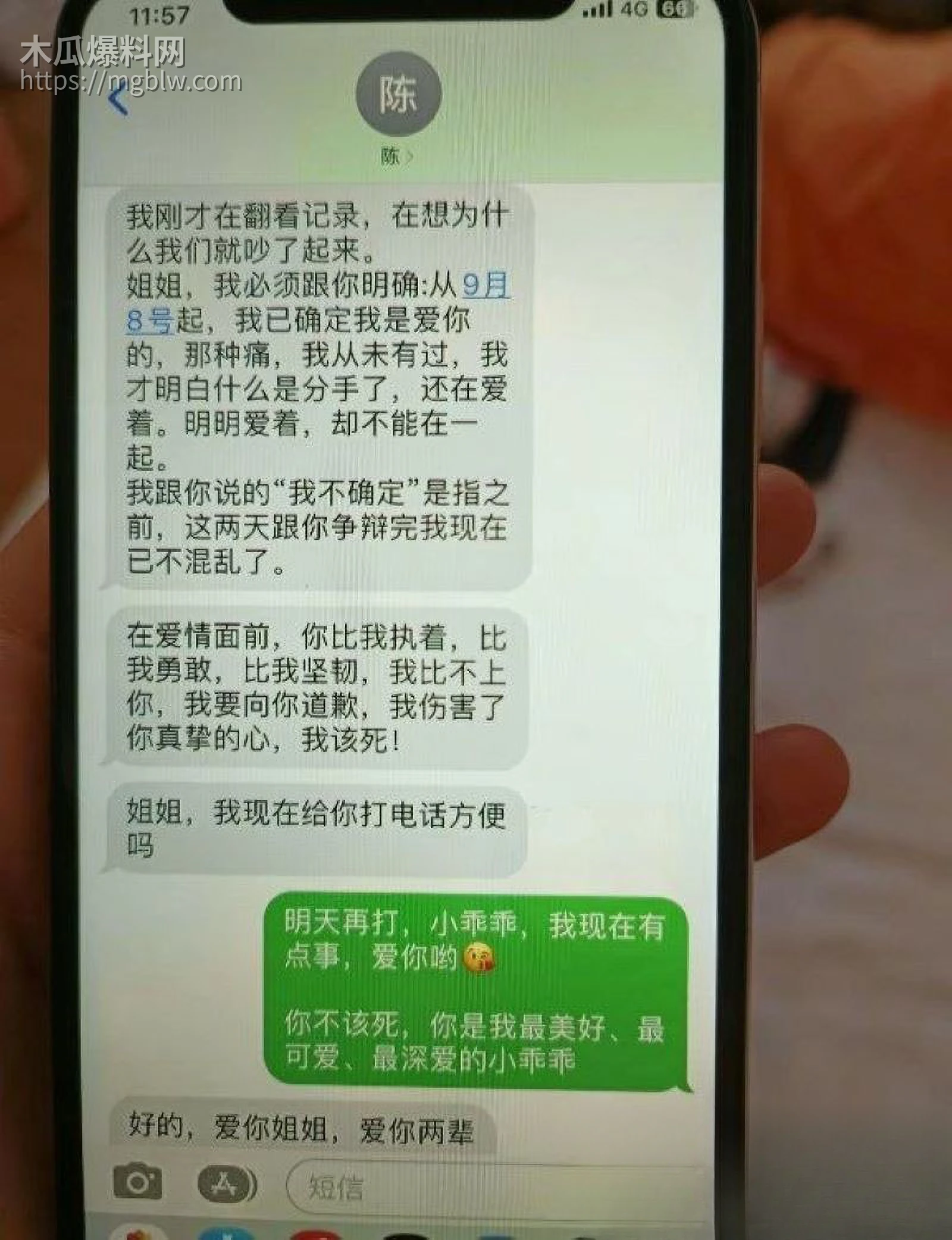 广东新华中学语文老师陈莉莉师生恋曝光 19