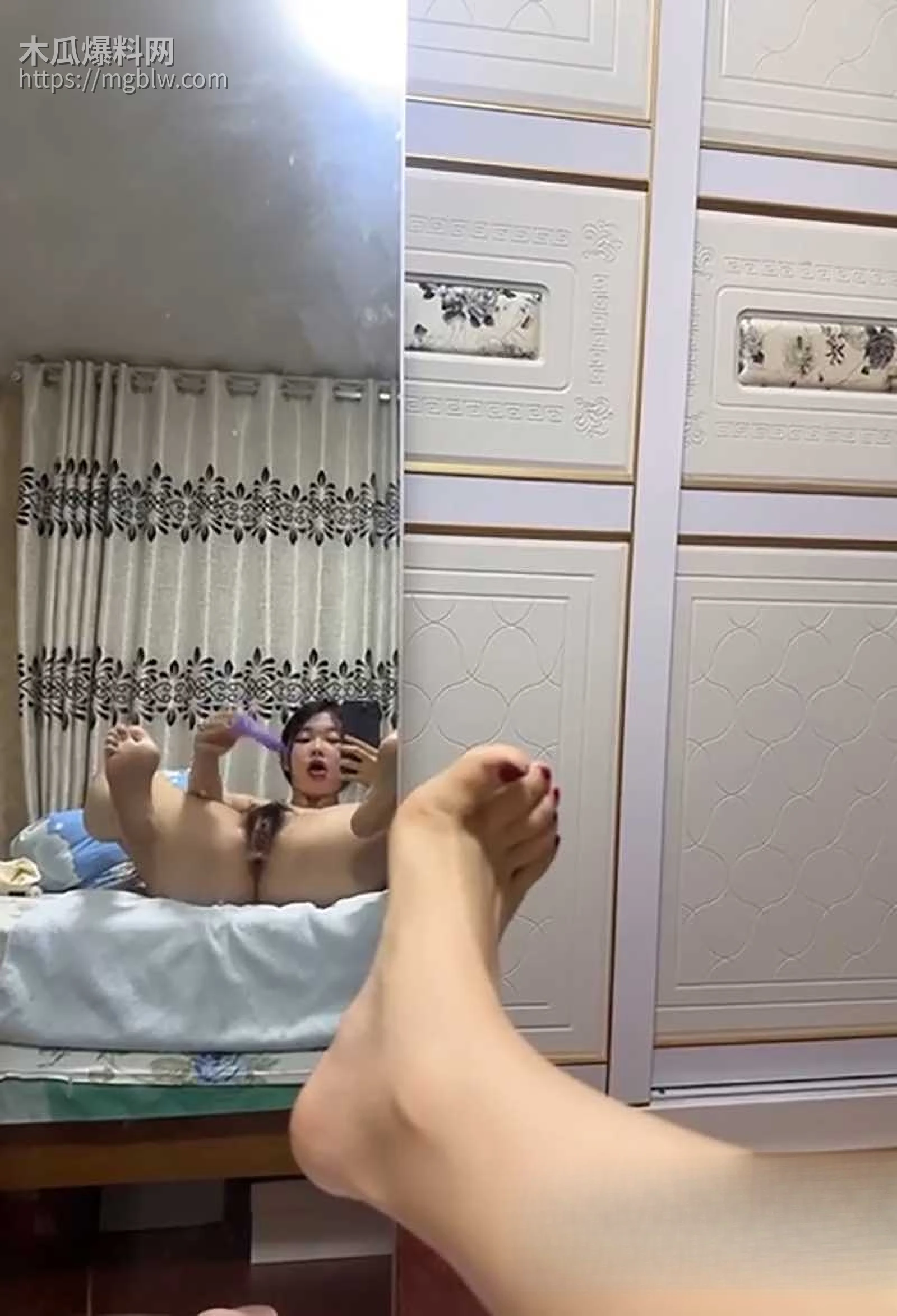 阿黑颜反差萝莉朵朵自慰视频流出 8 拷贝