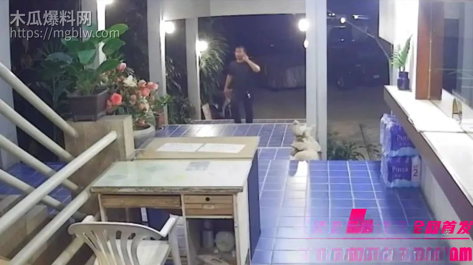 泰国女演员克莉丝汀被救护员性侵 15