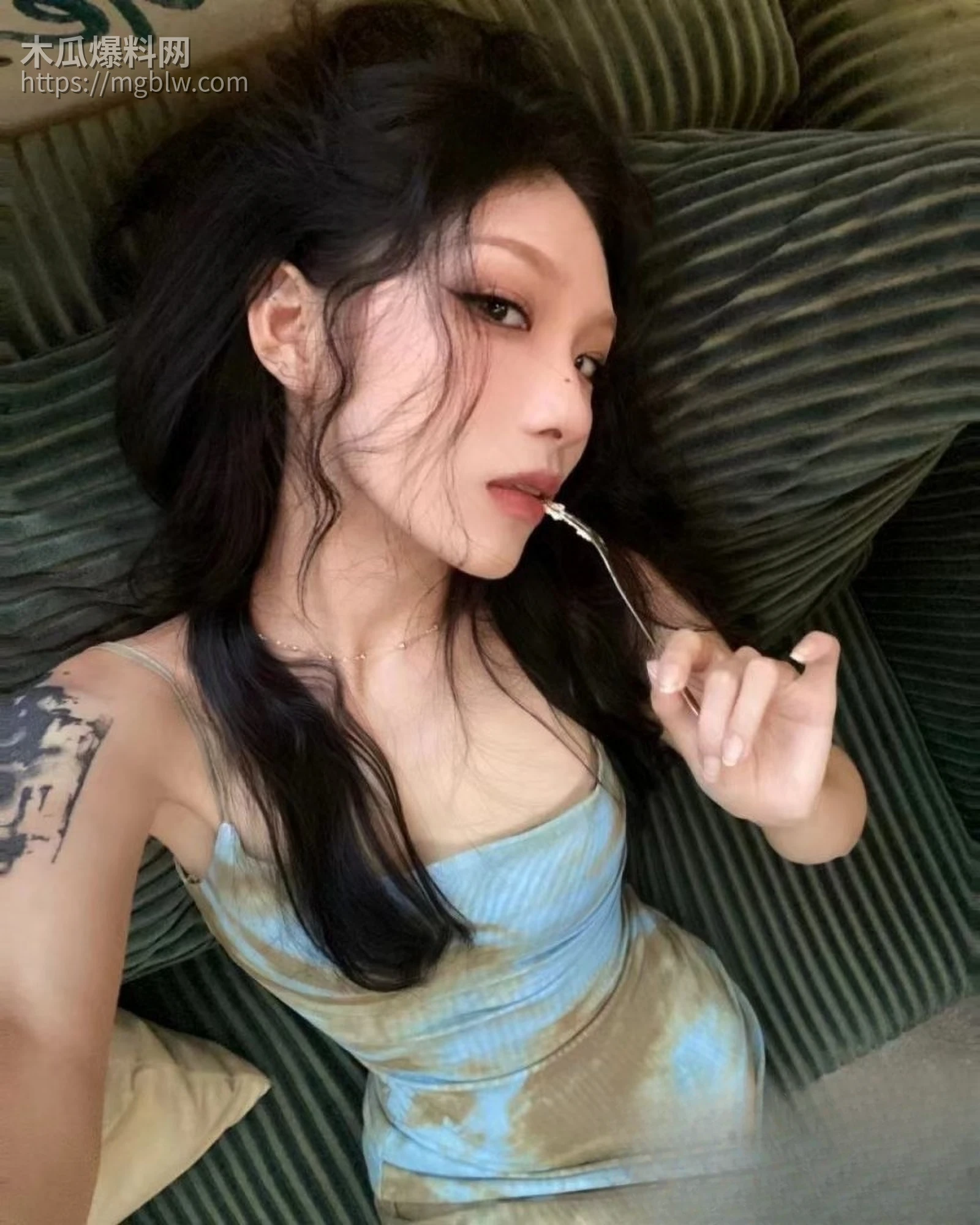 复旦大学大二学姐 陈欣怡 性爱自拍 3watermarked