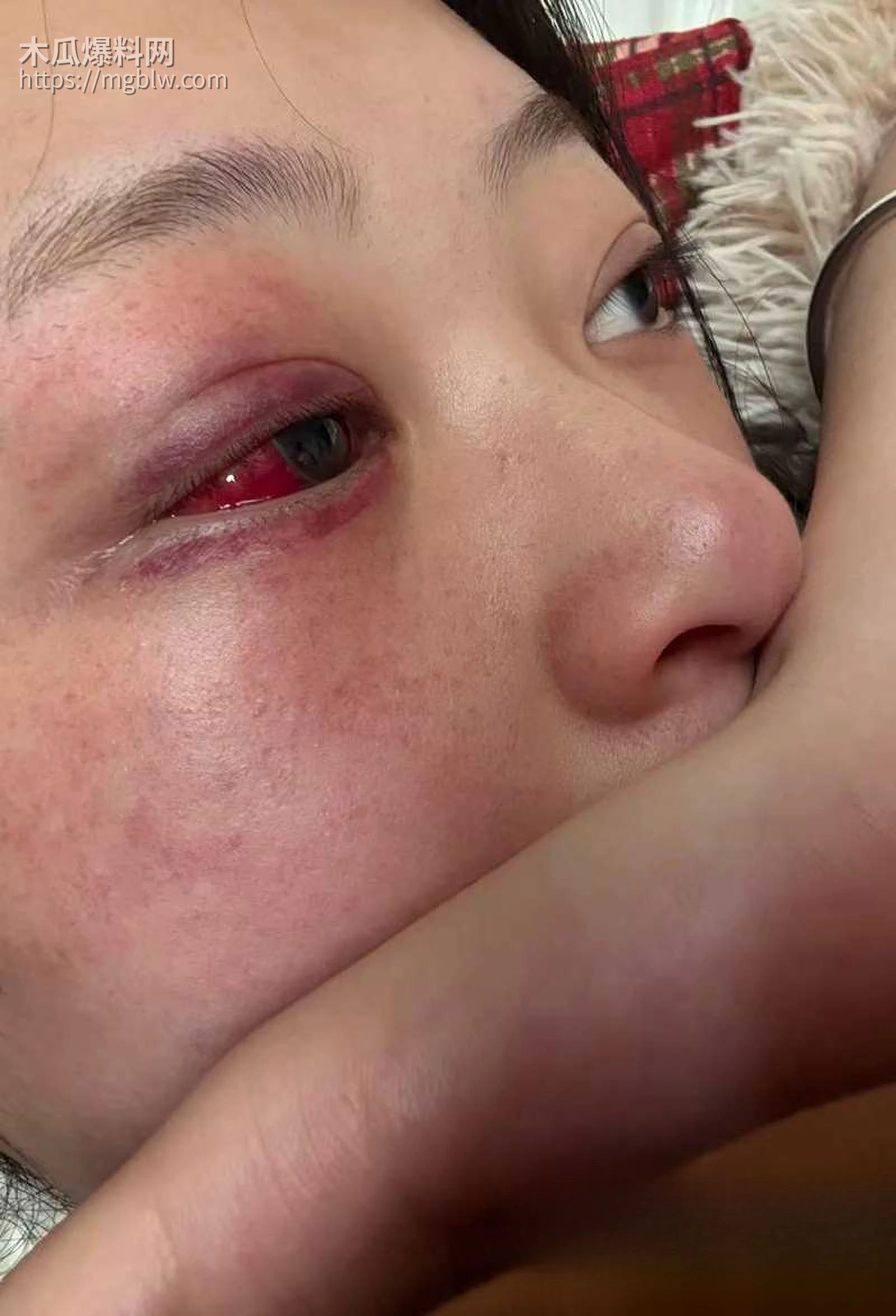 千万大V张百乔家暴视频被扒 30 拷贝