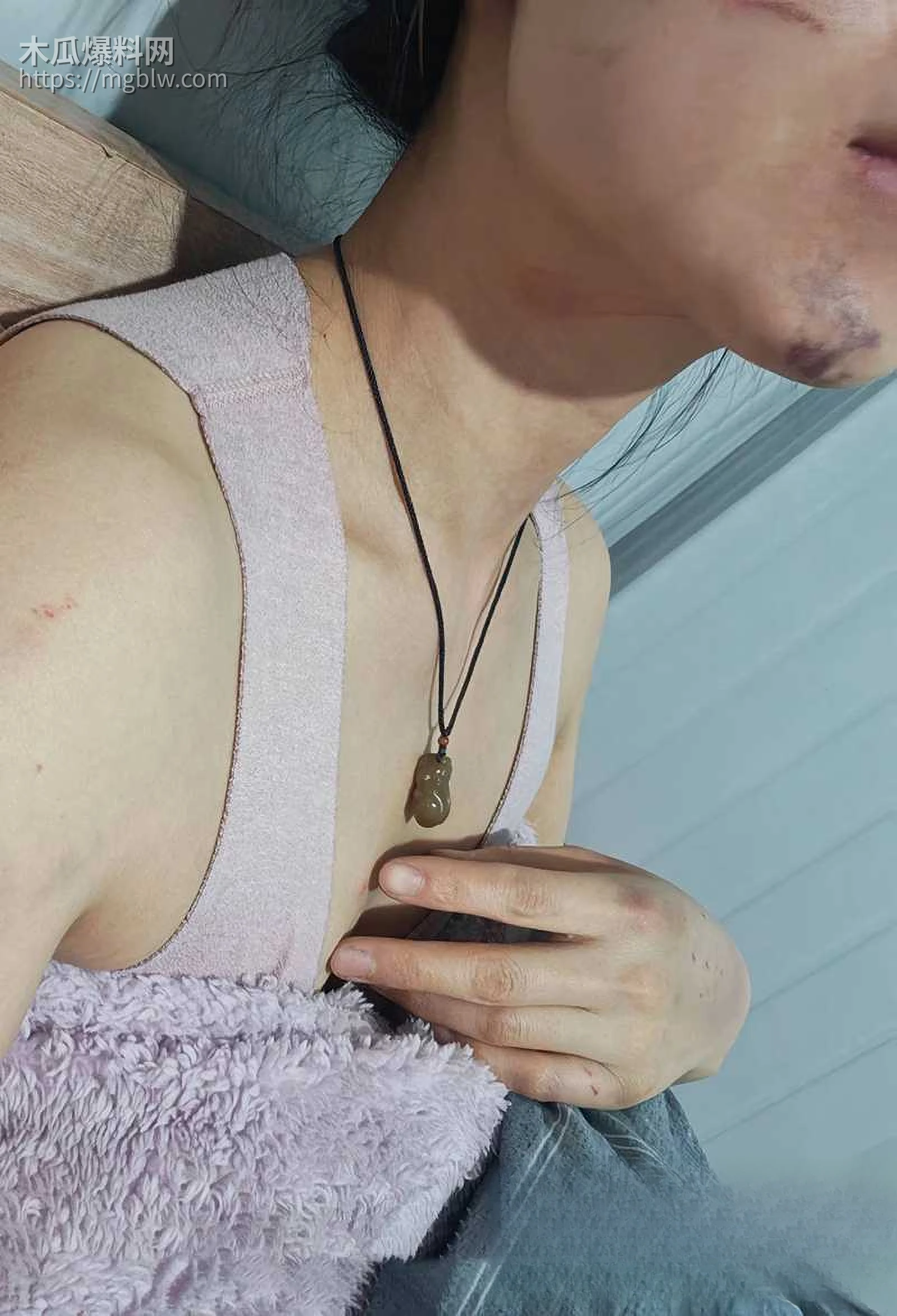 千万大V张百乔家暴视频被扒 33 拷贝