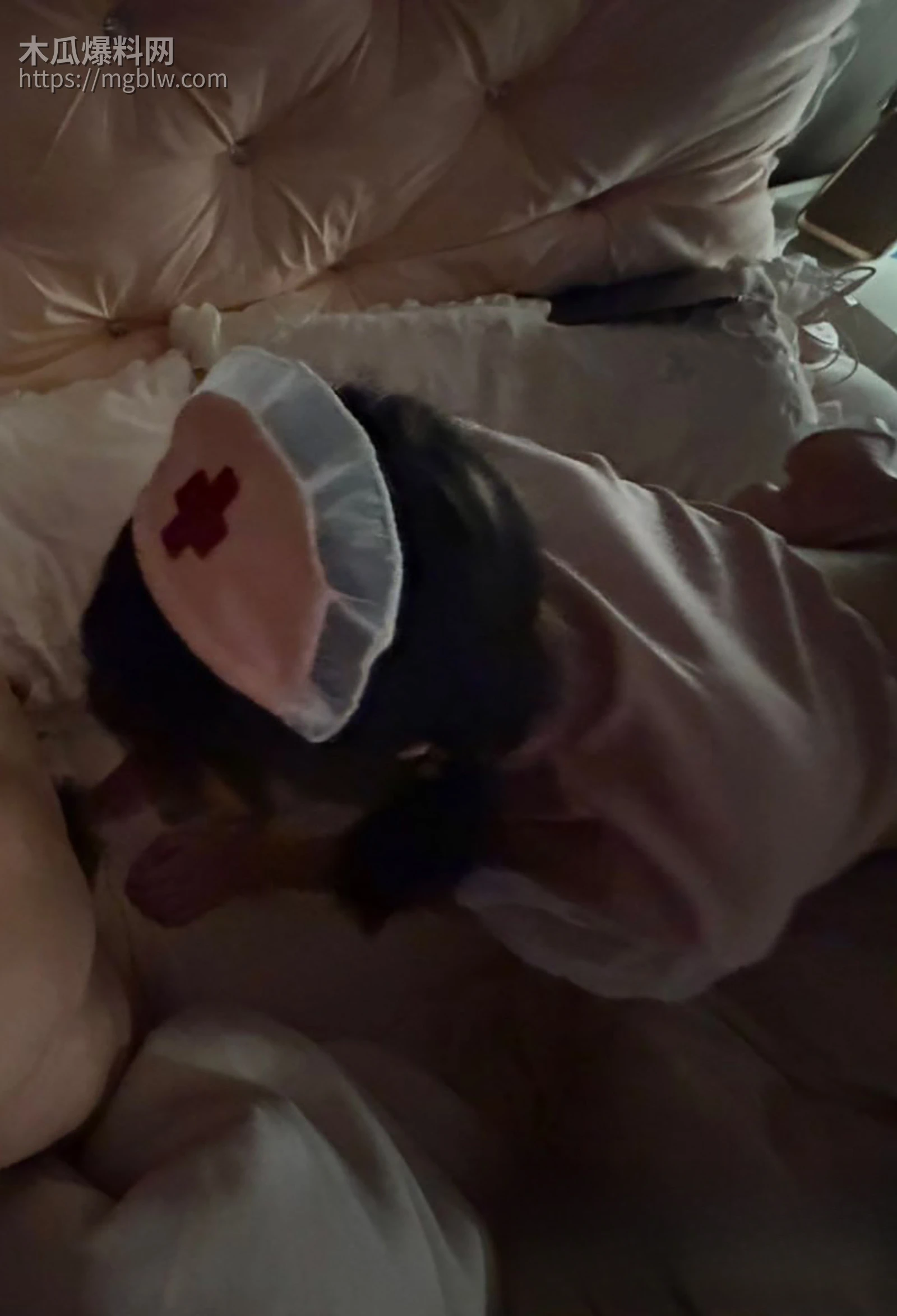 推特网红少女福利姬aoao猫性爱合集流出4拷贝