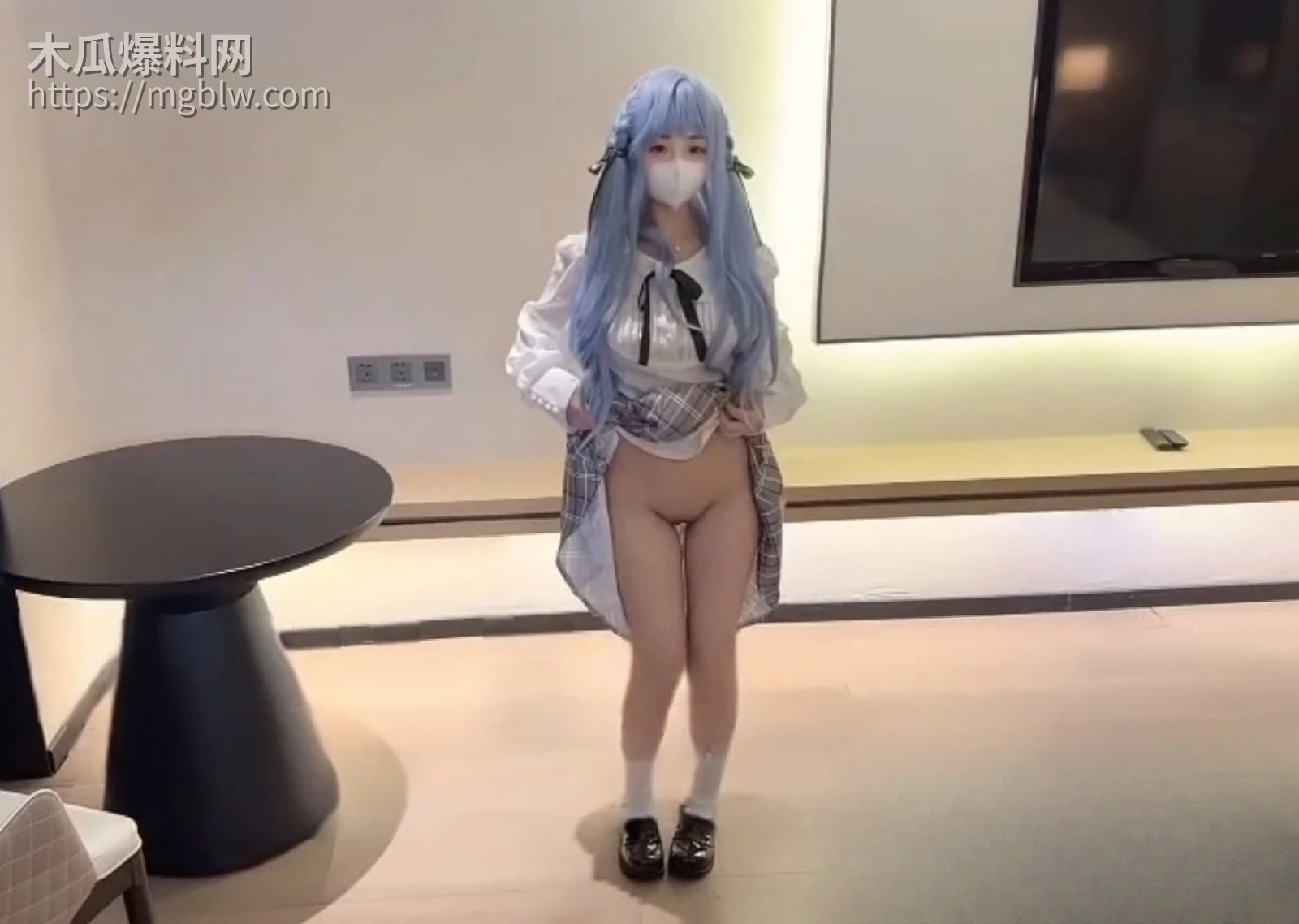 喵叽小糯勾引姐夫1 1