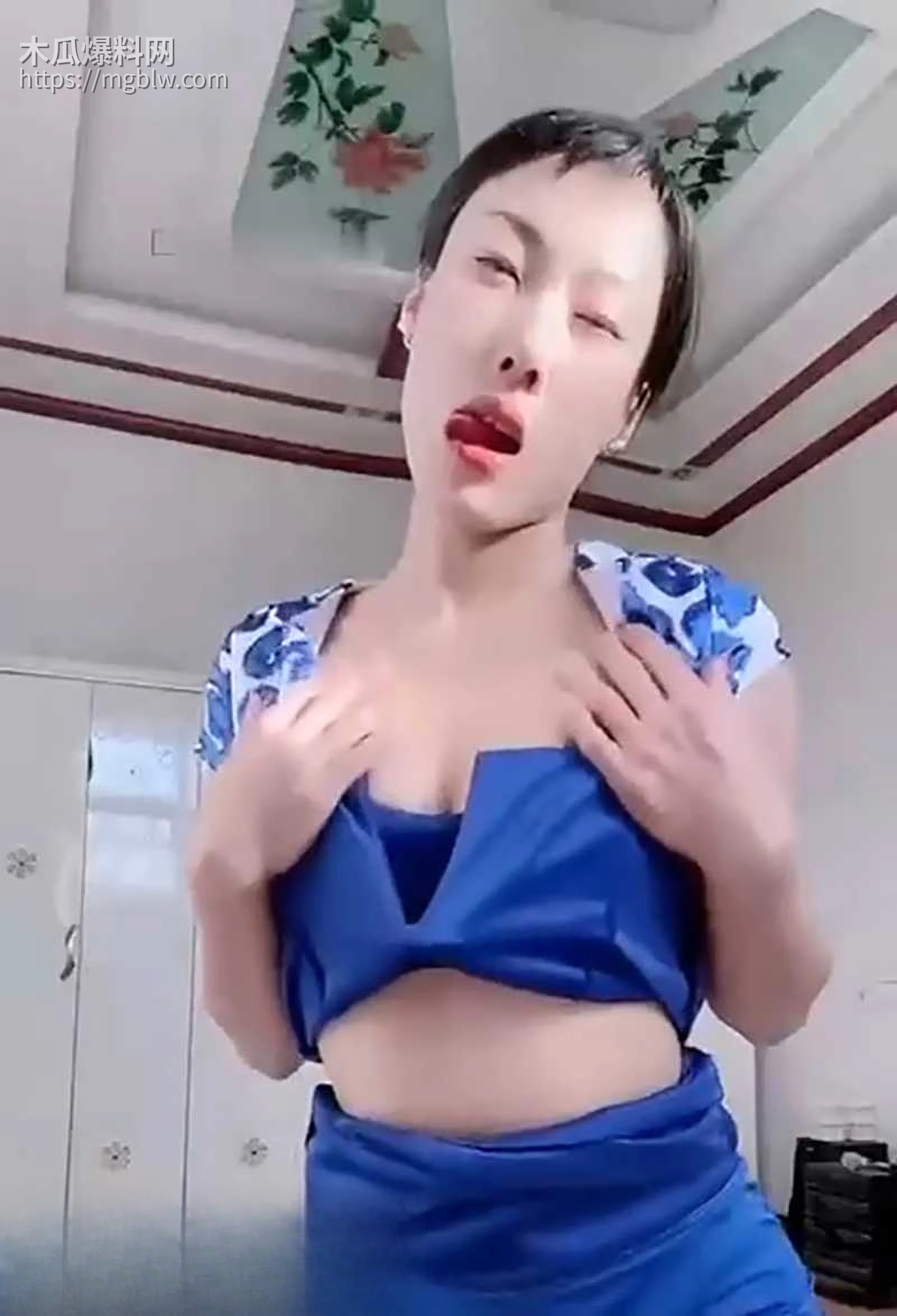 快手熟女大尺度私拍福利流出 2 拷贝