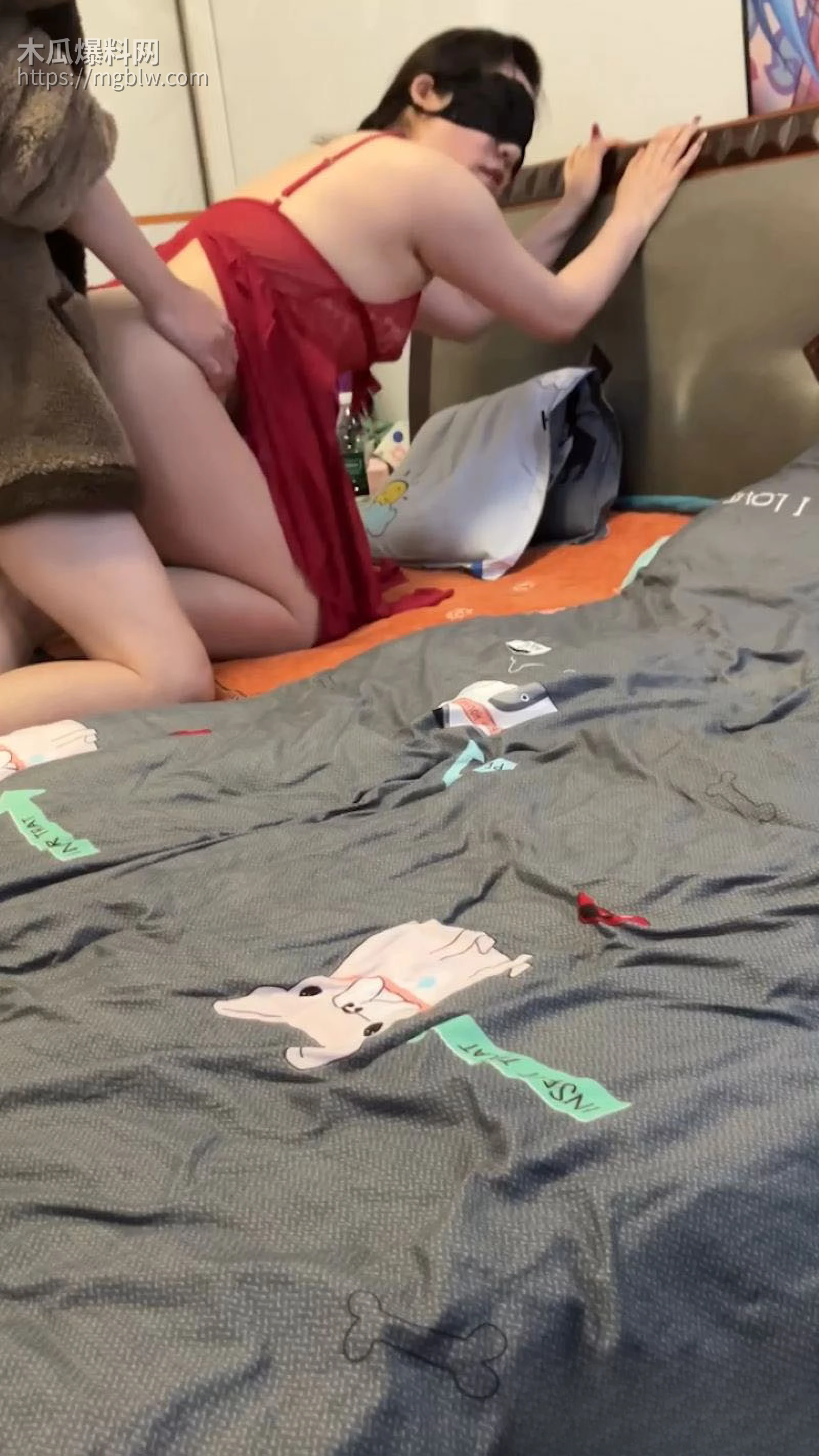 51原创爱吃饺子和嫂子新作 5