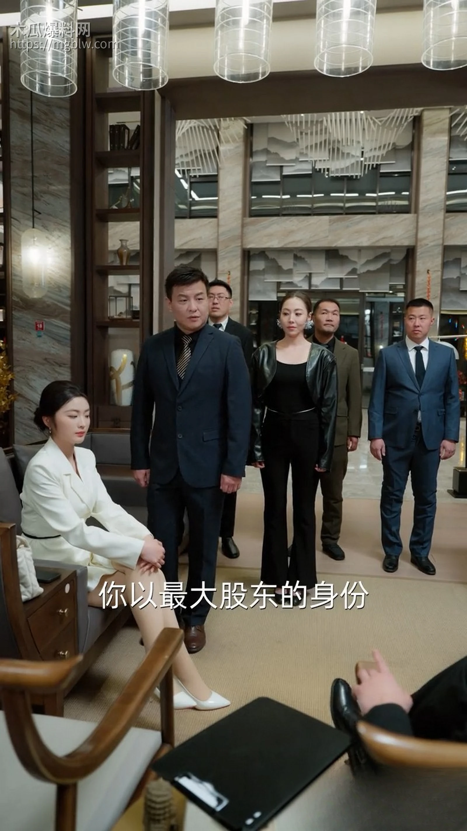 擦边短剧卷我婚房送情人新作 5