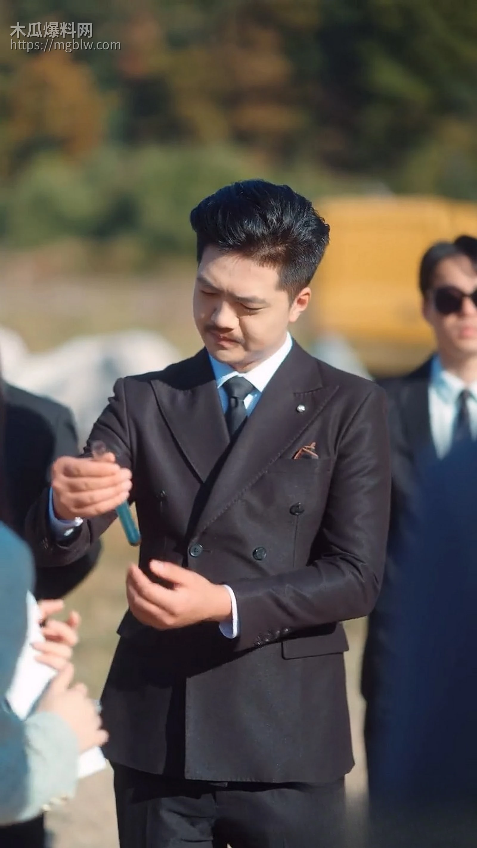 热播短剧妻子的致命测试新作 3