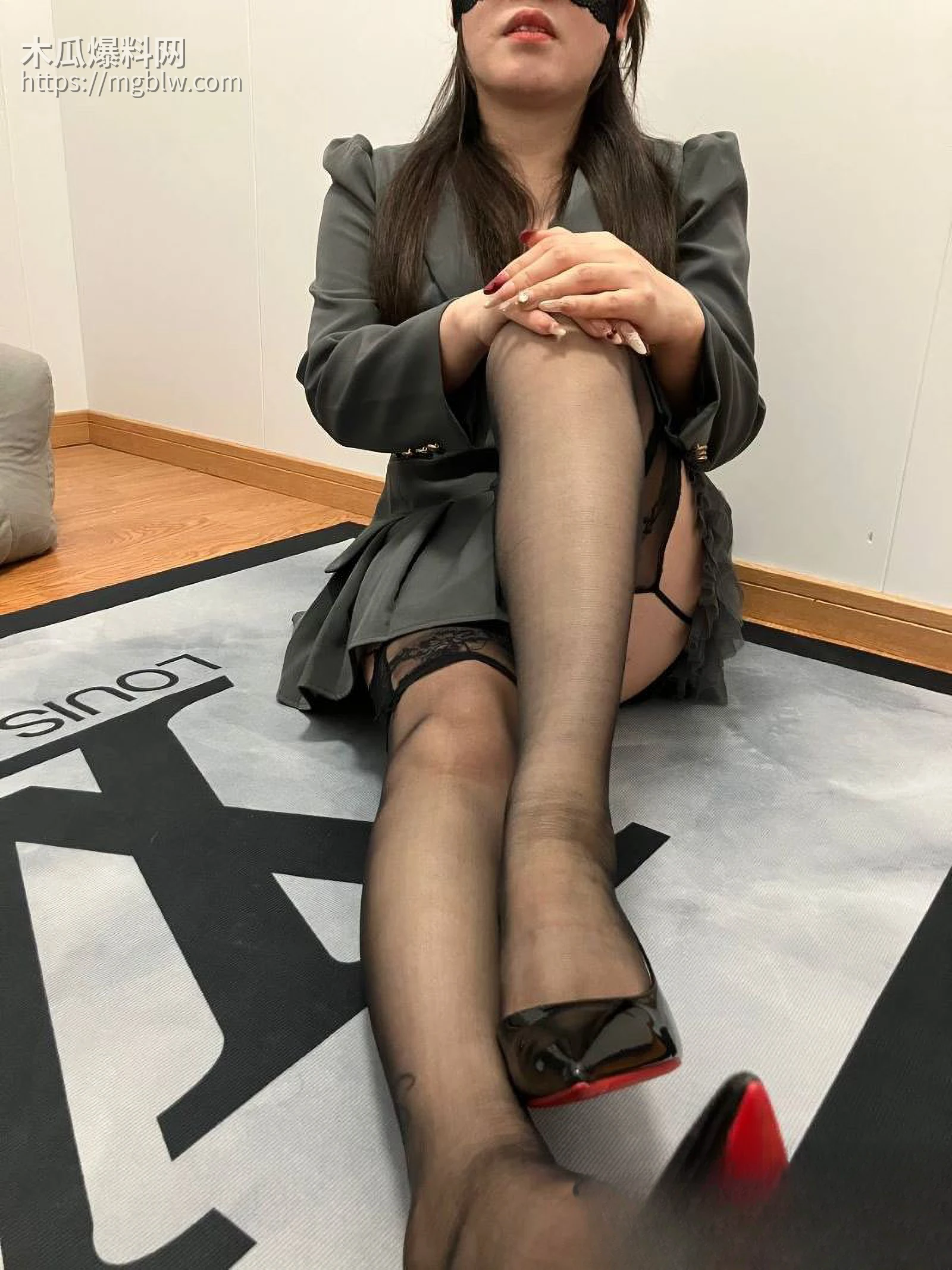 51原创爱吃饺子和嫂子新作 1