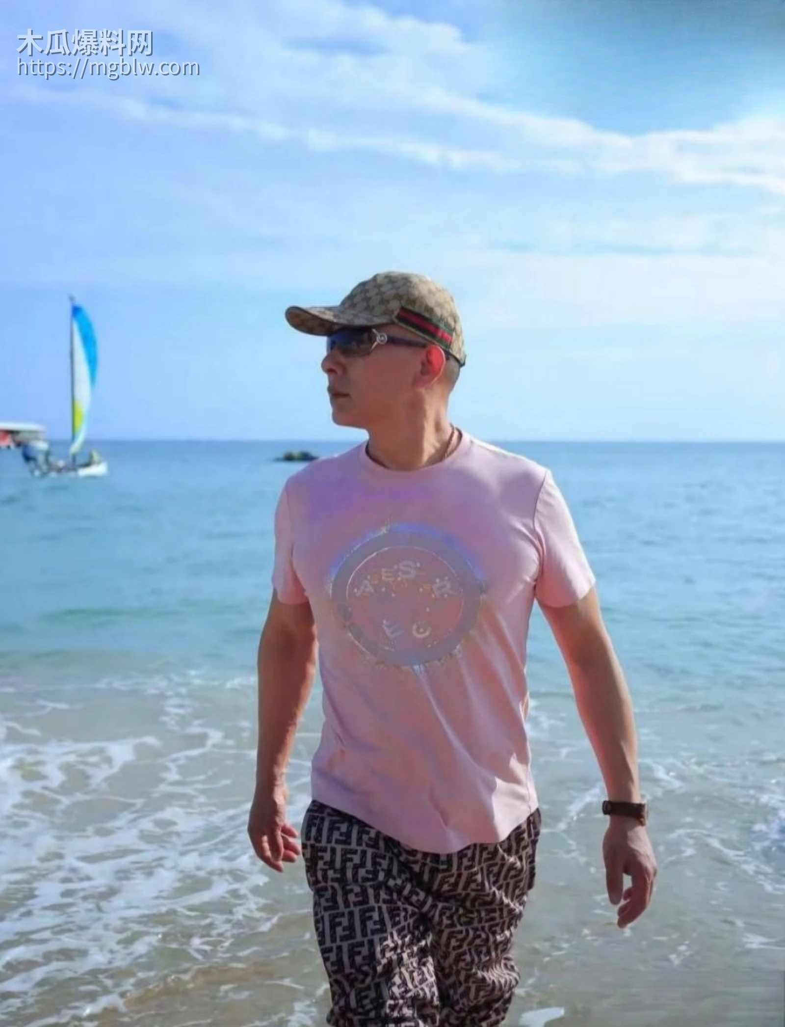 江苏海安曲塘网红夏四小夫妻状告小三011