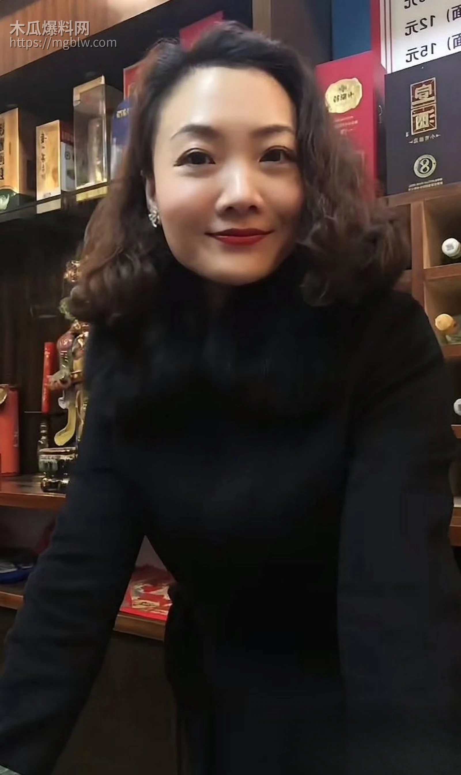 江苏海安曲塘网红夏四小夫妻状告小三014