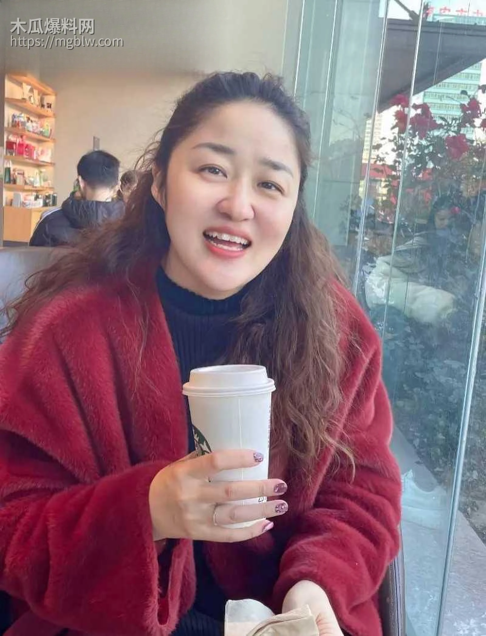 江苏海安曲塘网红夏四小夫妻状告小三019