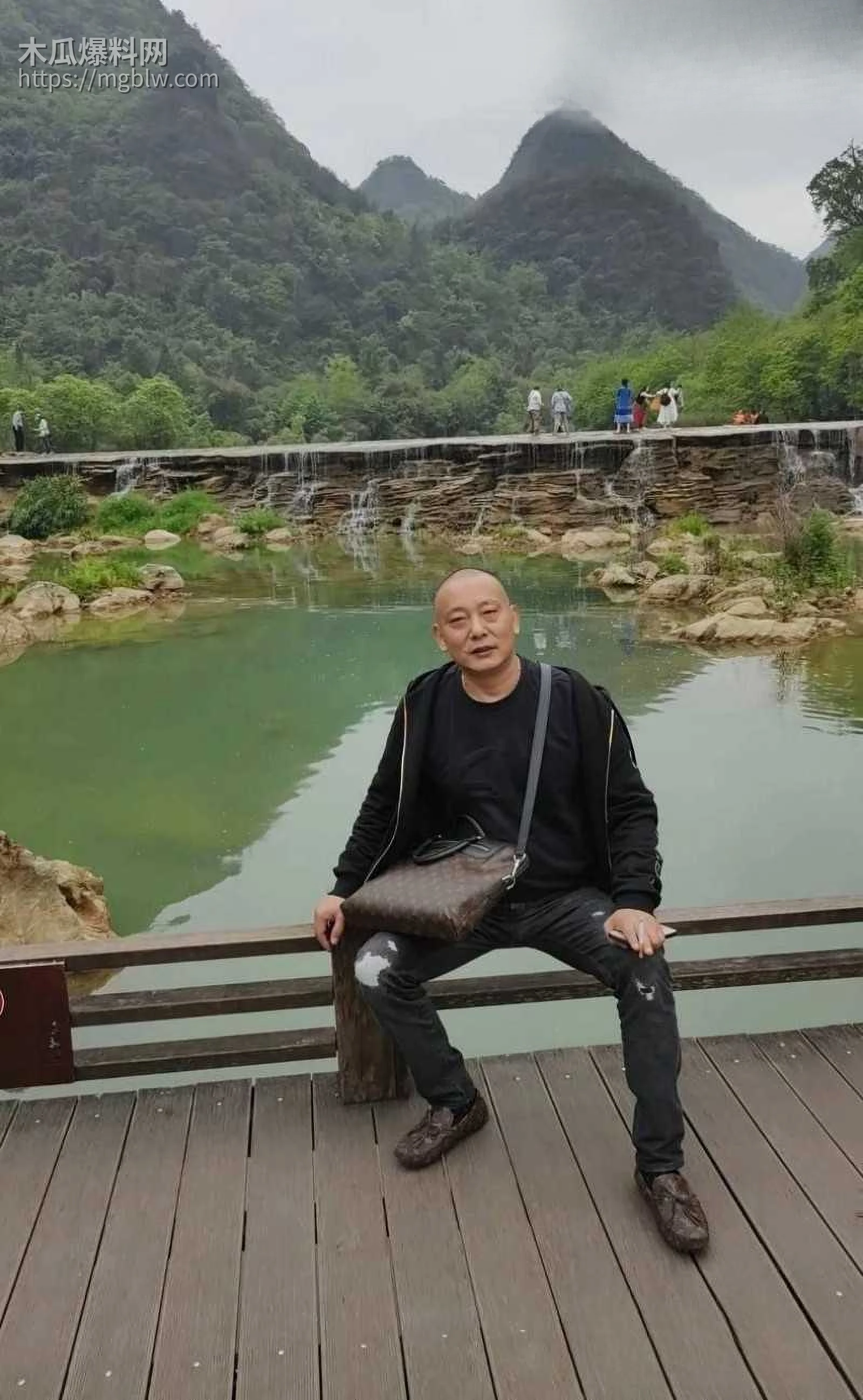 江苏海安曲塘网红夏四小夫妻状告小三010