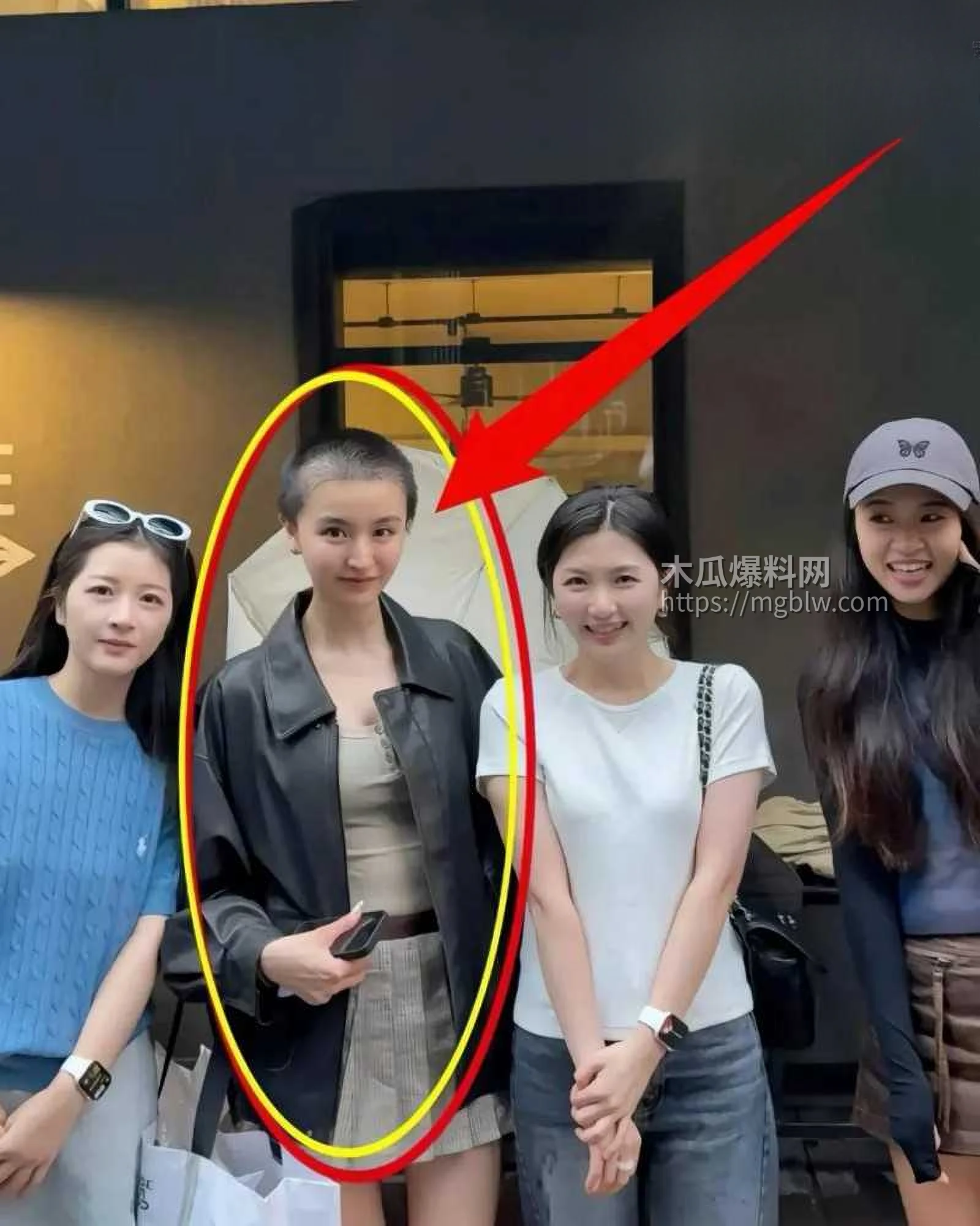 金子涵爆料被蔡徐坤精神控制022