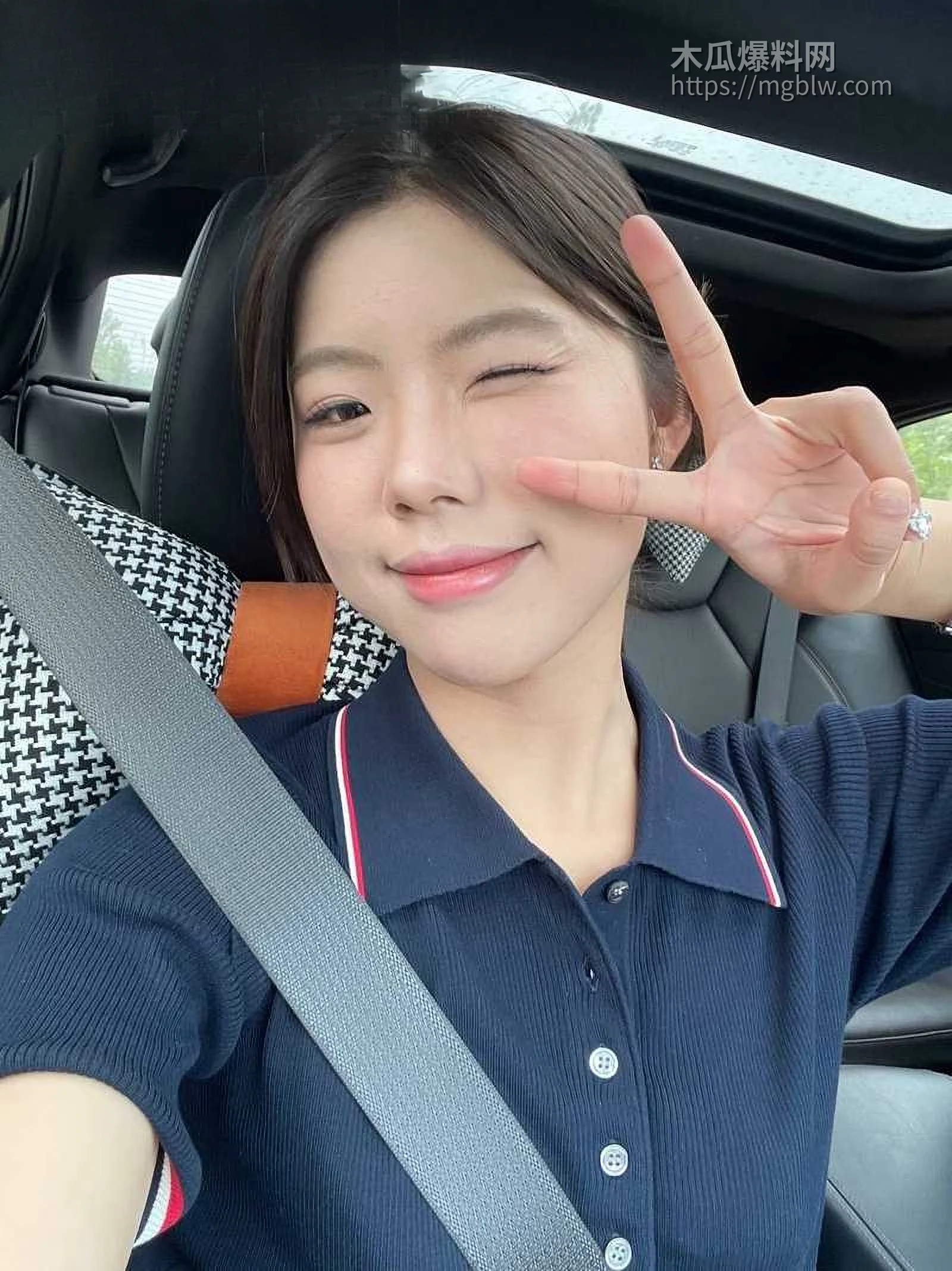 性感汽车销售 周慕楠 为业绩献祭肉体 1