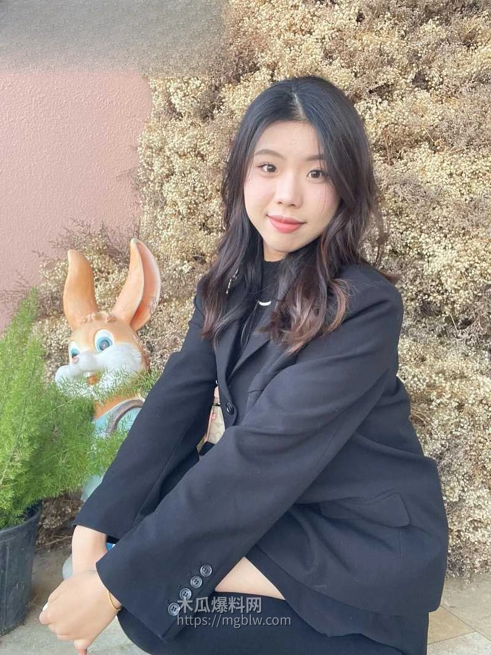 性感汽车销售 周慕楠 为业绩献祭肉体 2