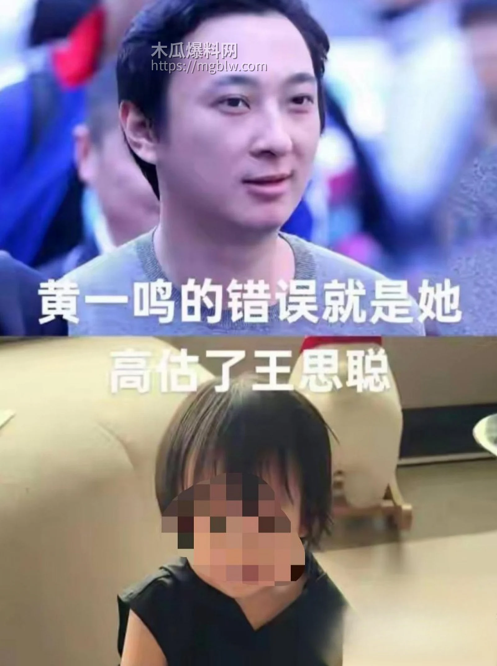 思聪前女友黄一鸣被限高消费08