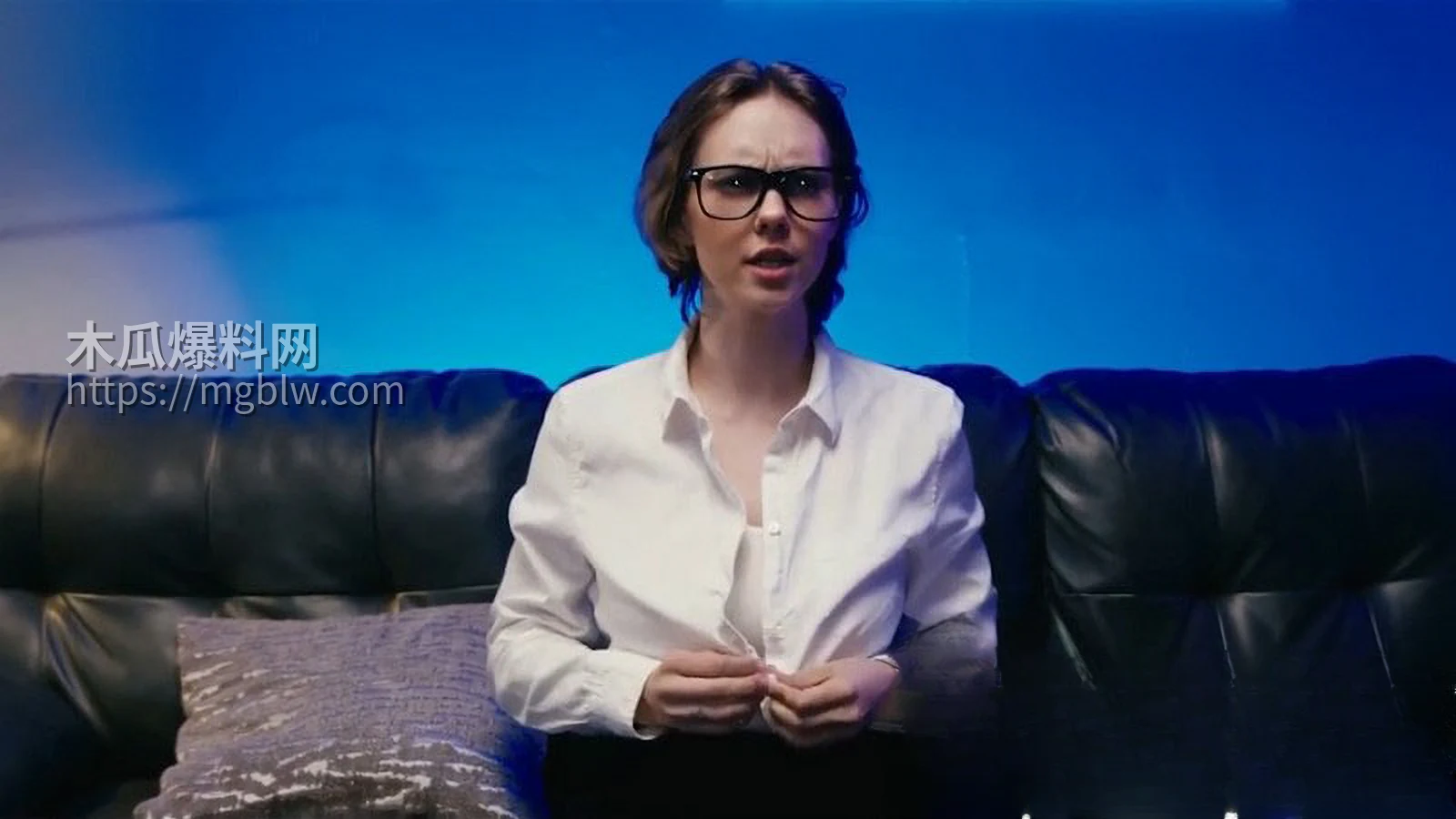 欧美女优KaylaCoyote女超人情色片爆火出圈 1