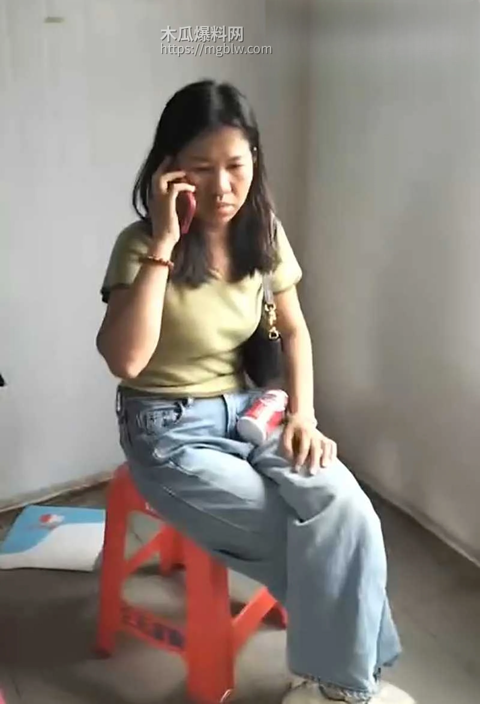 广州乌云区三元里村暴力强拆事件流出9拷贝